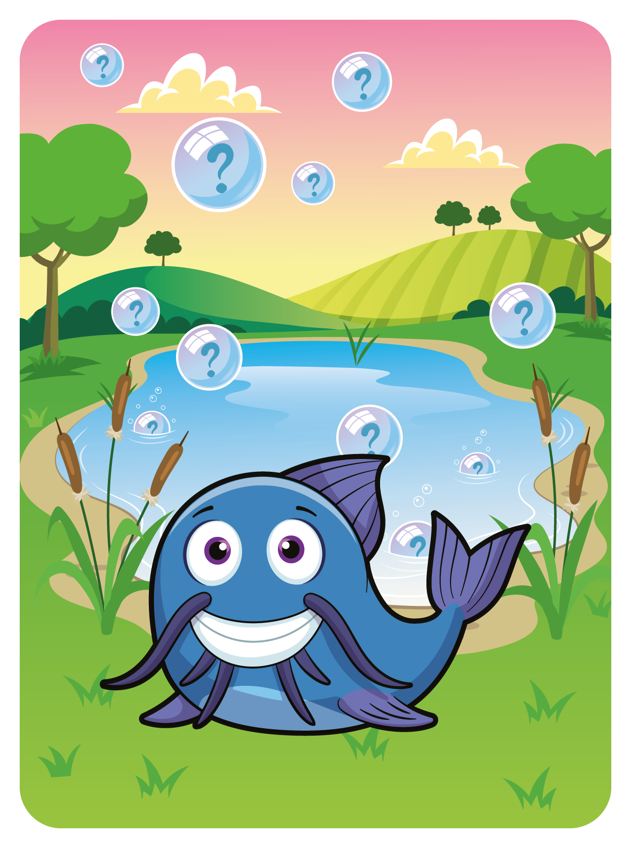 Gary Vaynerchuk - VeeFriends Series 2 - Compassionate Catfish #22124 - NFT # 22124