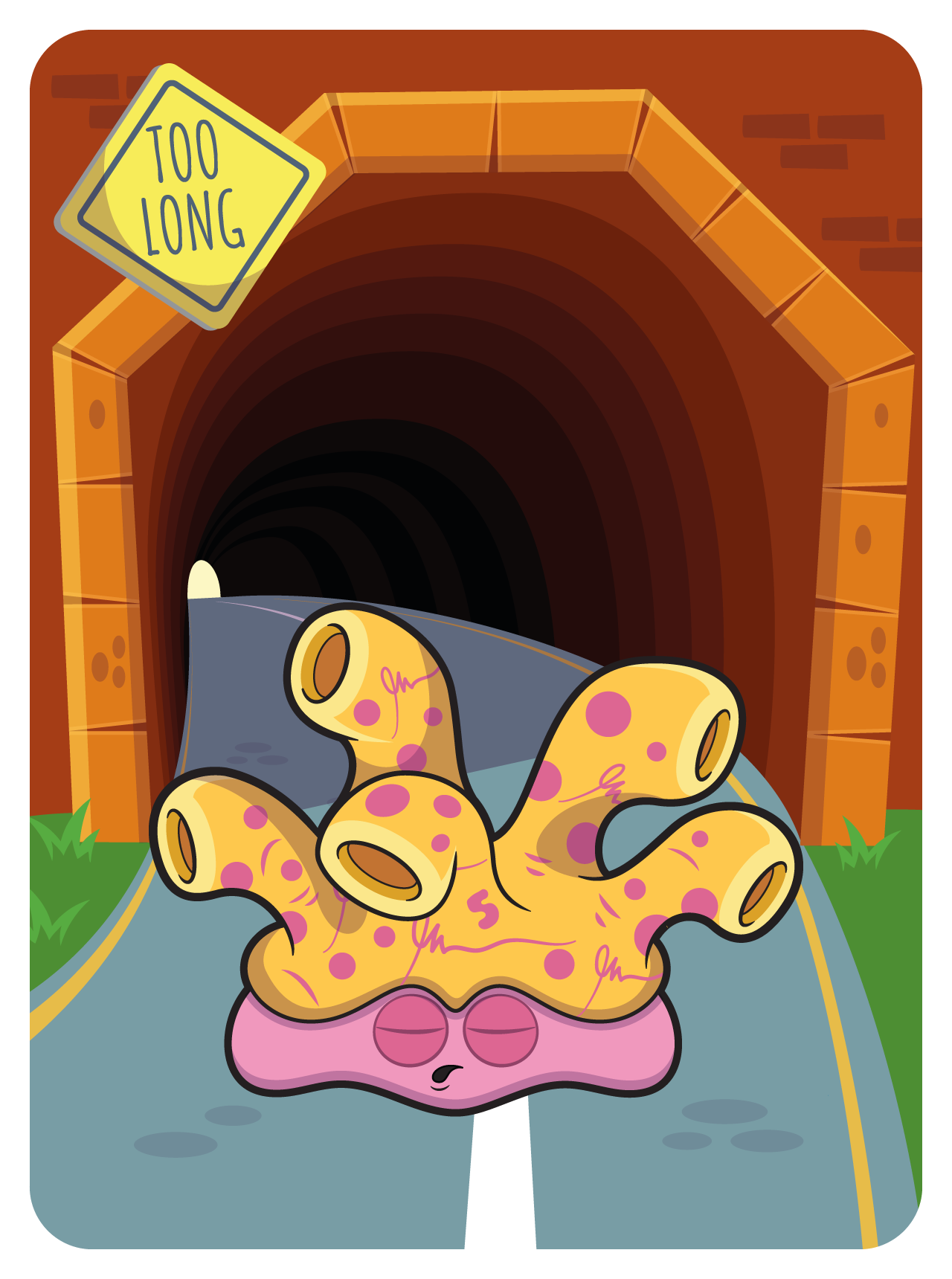 Gary Vaynerchuk - VeeFriends Series 2 - Like A Sponge #22169 - NFT # 22169