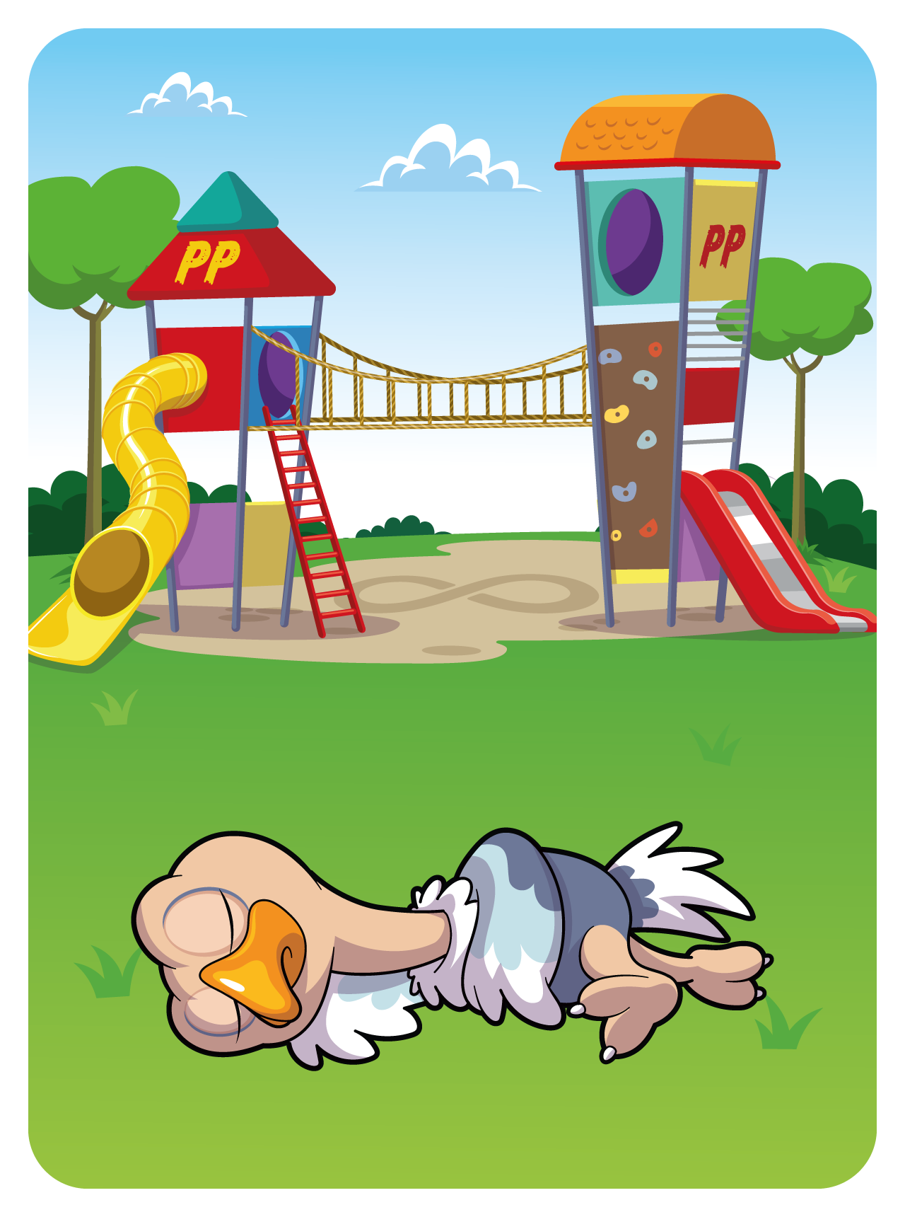 Gary Vaynerchuk - VeeFriends Series 2 - Organized Ostrich #22176 - NFT # 22176