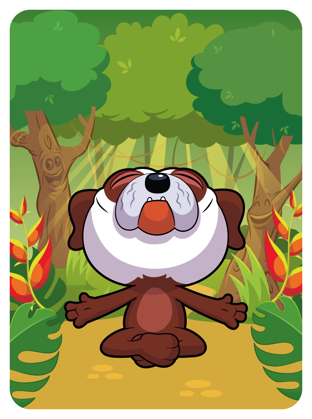 Gary Vaynerchuk - VeeFriends Series 2 - Poised Pug #22182 - NFT # 22182