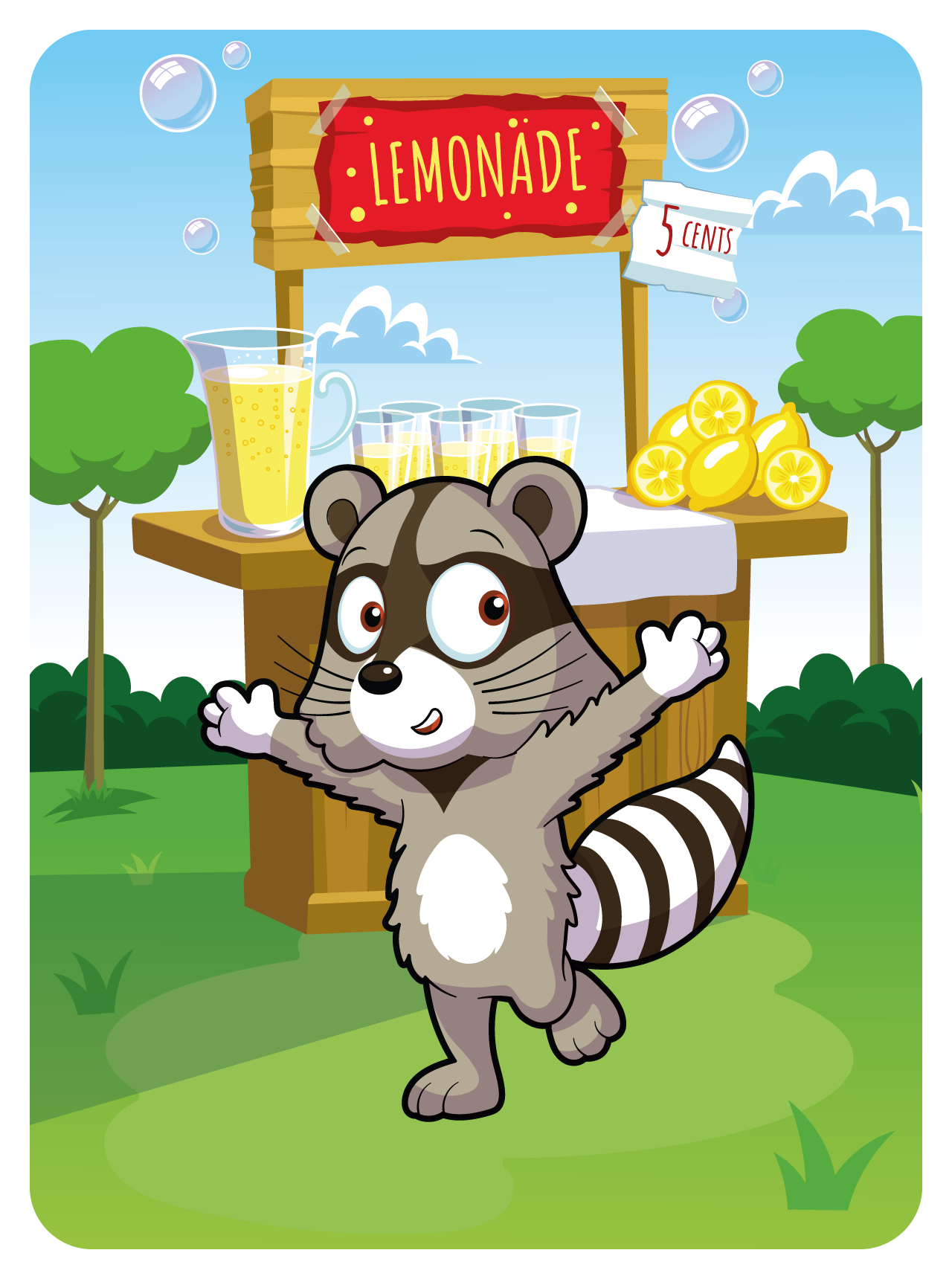 Gary Vaynerchuk - VeeFriends Series 2 - Respectful Racoon #22202 - NFT # 22202