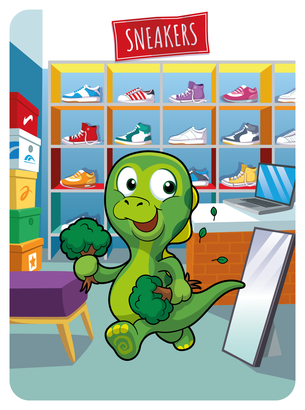 Gary Vaynerchuk - VeeFriends Series 2 - Dynamic Dinosaur #22238 - NFT # 22238