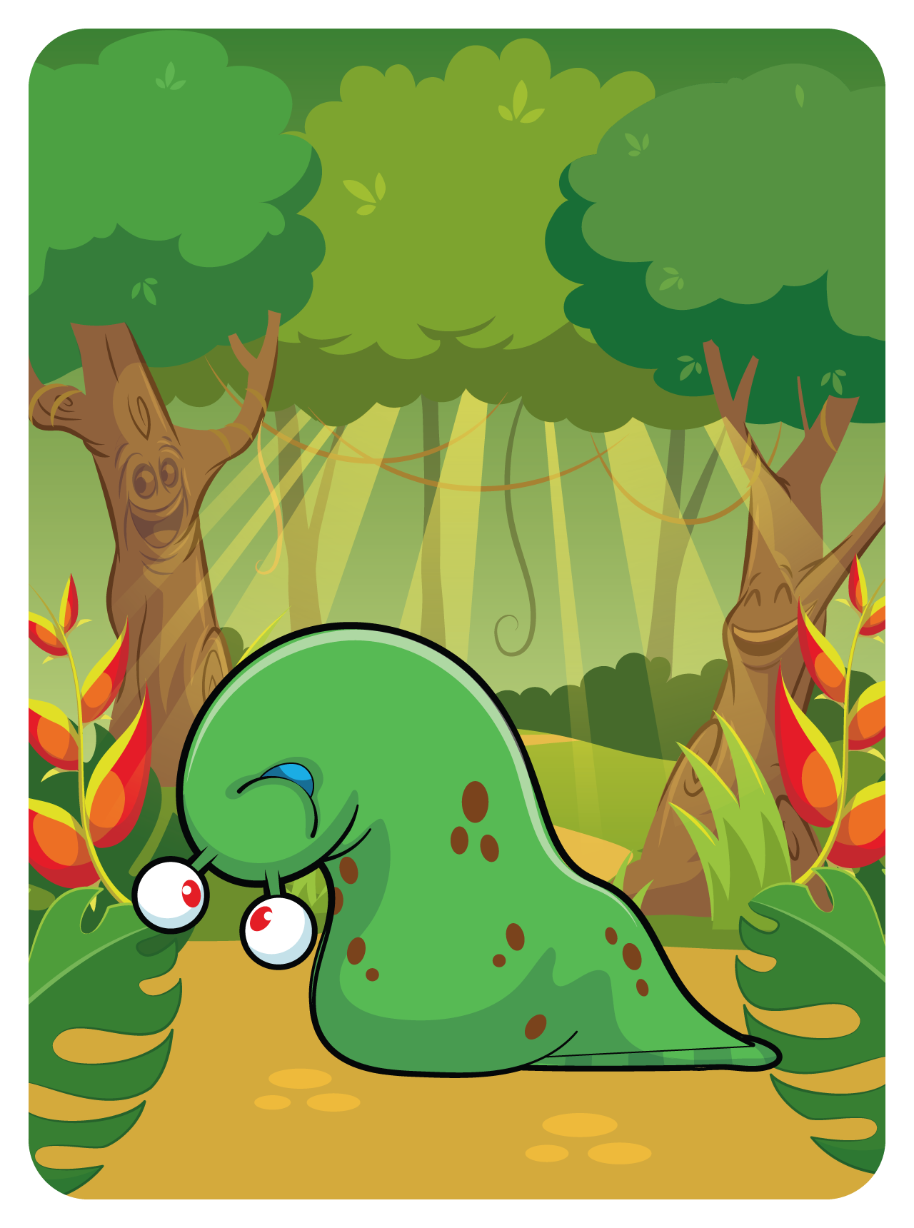 Gary Vaynerchuk - VeeFriends Series 2 - Slay'n Slug #22243 - NFT # 22243