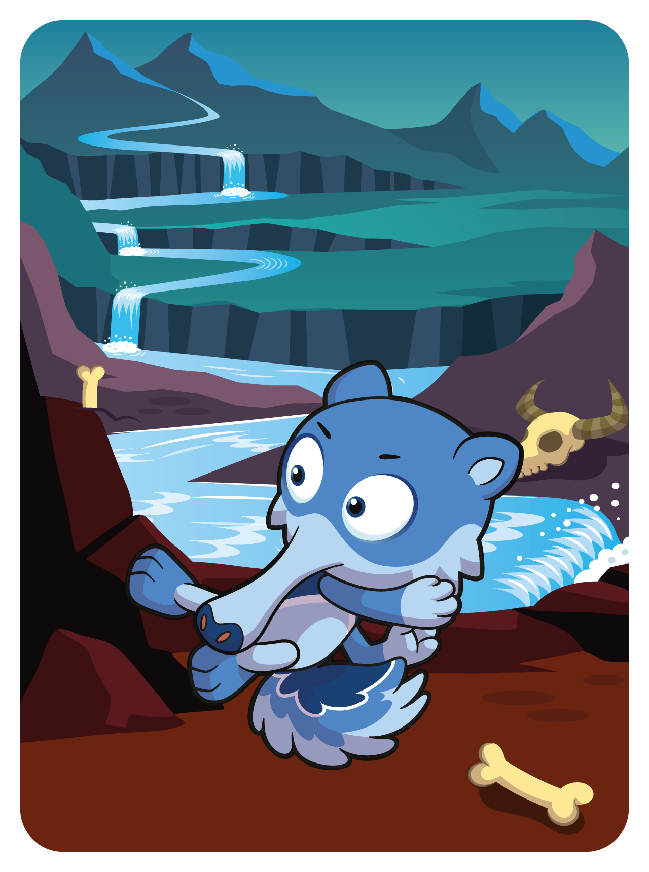 Gary Vaynerchuk - VeeFriends Series 2 - Accountable Anteater #22252 - NFT # 22252