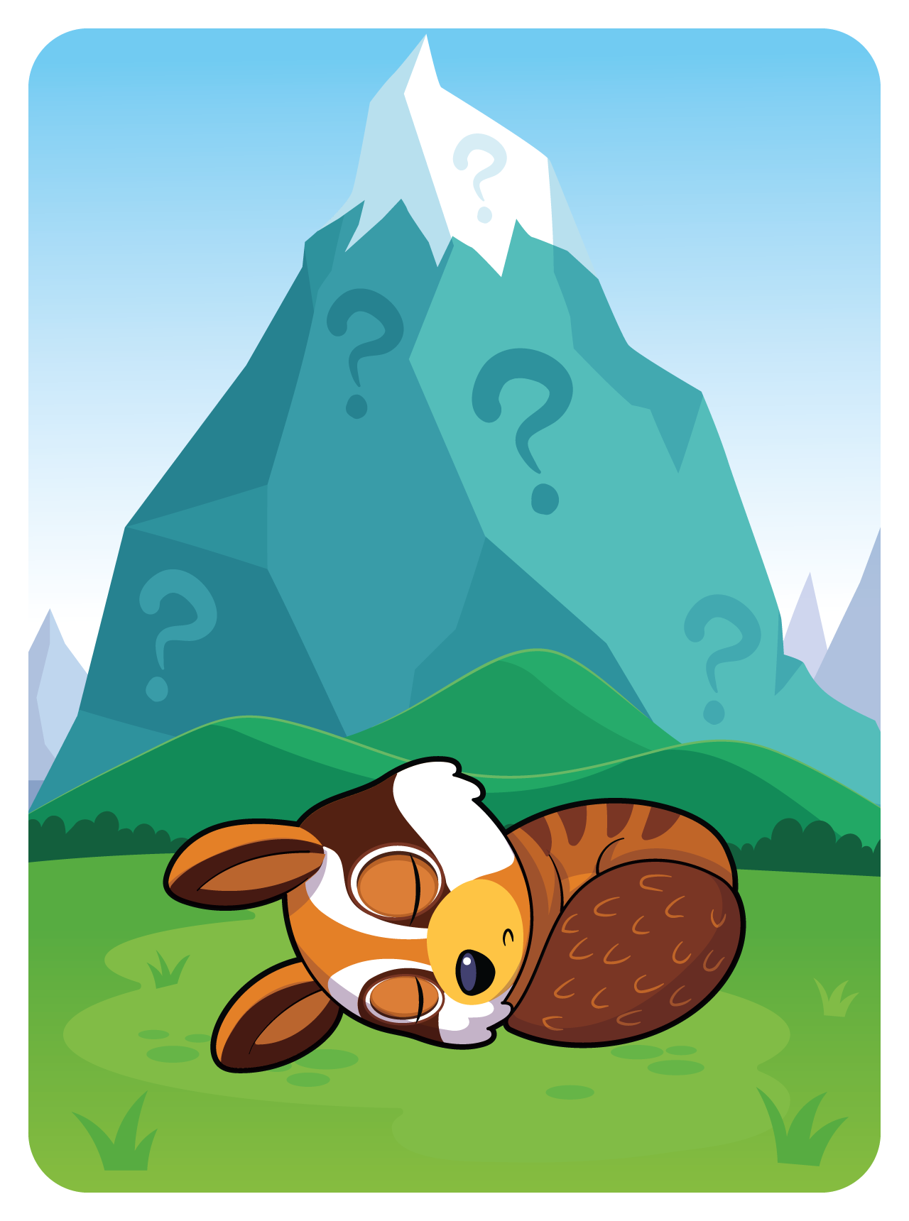 Gary Vaynerchuk - VeeFriends Series 2 - Noble Numbat #22256 - NFT # 22256