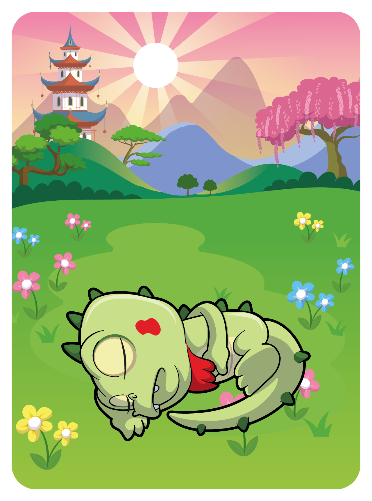 Gary Vaynerchuk - VeeFriends Series 2 - Intuitive Iguana #22271 - NFT # 22271