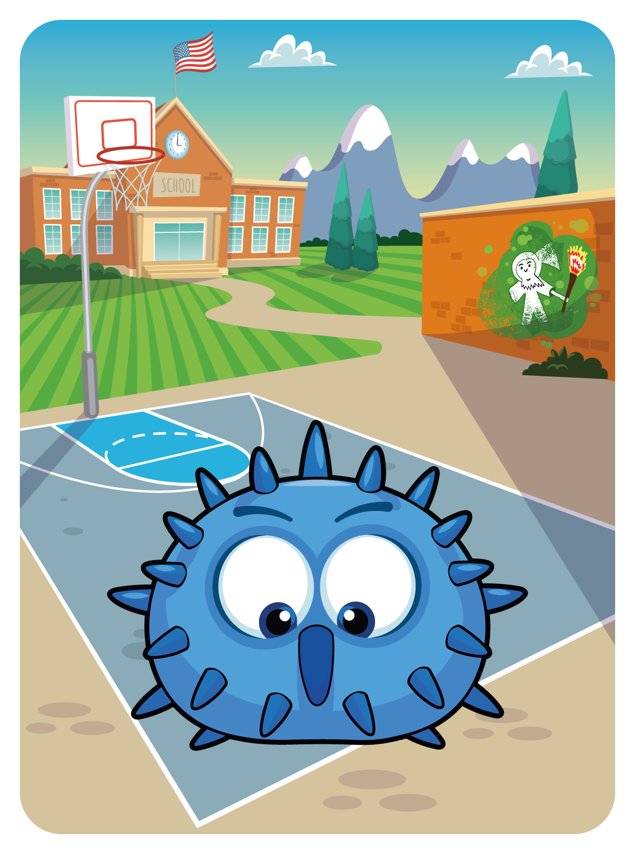 Gary Vaynerchuk - VeeFriends Series 2 - Unwavering Urchin #22289 - NFT # 22289