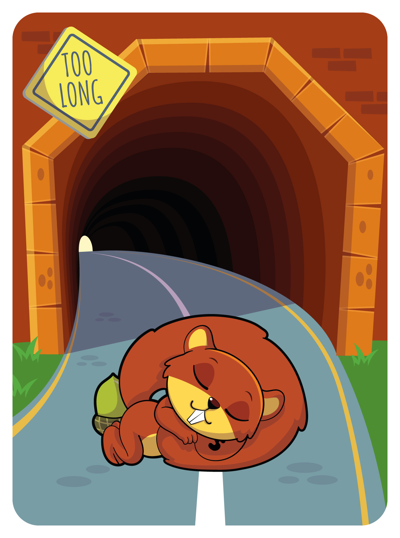 Gary Vaynerchuk - VeeFriends Series 2 - Sharing Squirrel #22294 - NFT # 22294