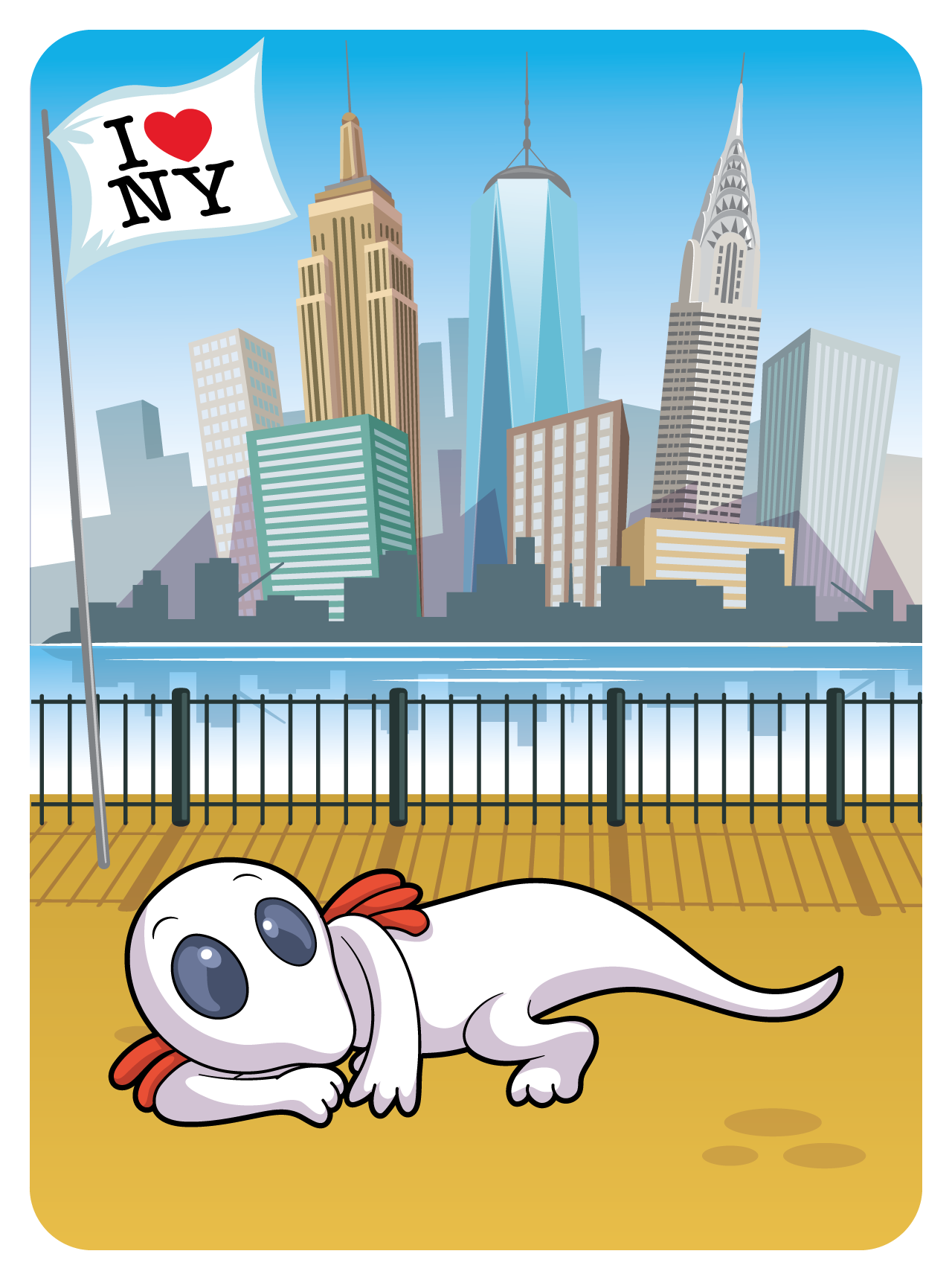 Gary Vaynerchuk - VeeFriends Series 2 - Honorable Olm #22295 - NFT # 22295