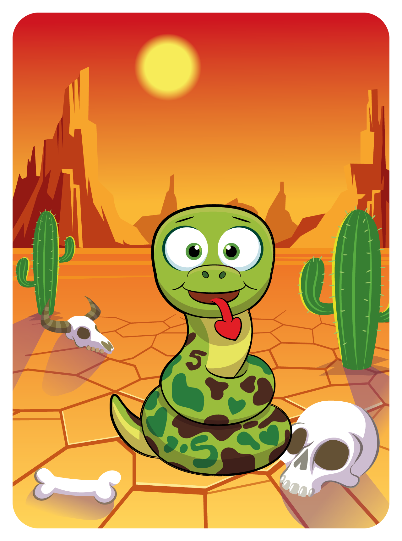 Gary Vaynerchuk - VeeFriends Series 2 - Authentic Anaconda #22296 - NFT # 22296