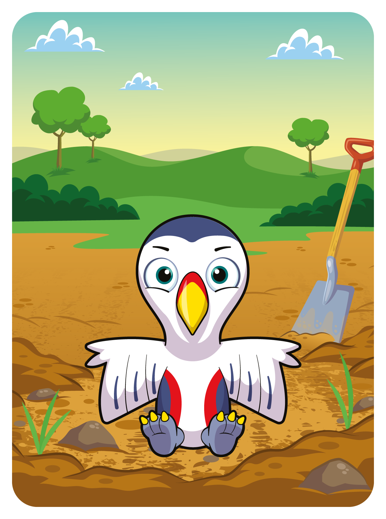 Gary Vaynerchuk - VeeFriends Series 2 - "Content" Condor #22314 - NFT # 22314