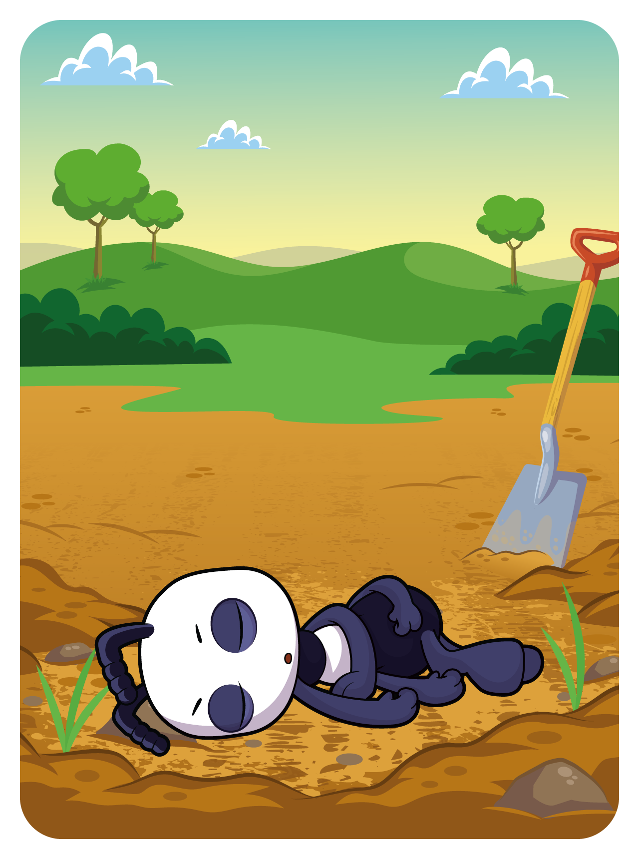 Gary Vaynerchuk - VeeFriends Series 2 - Accountable Ant #22316 - NFT # 22316