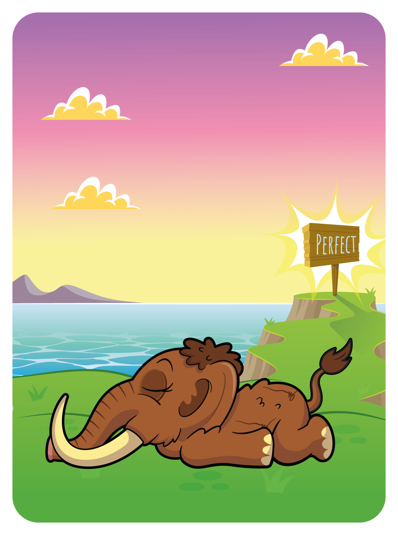 Gary Vaynerchuk - VeeFriends Series 2 - Methodical Mammoth #22320 - NFT # 22320