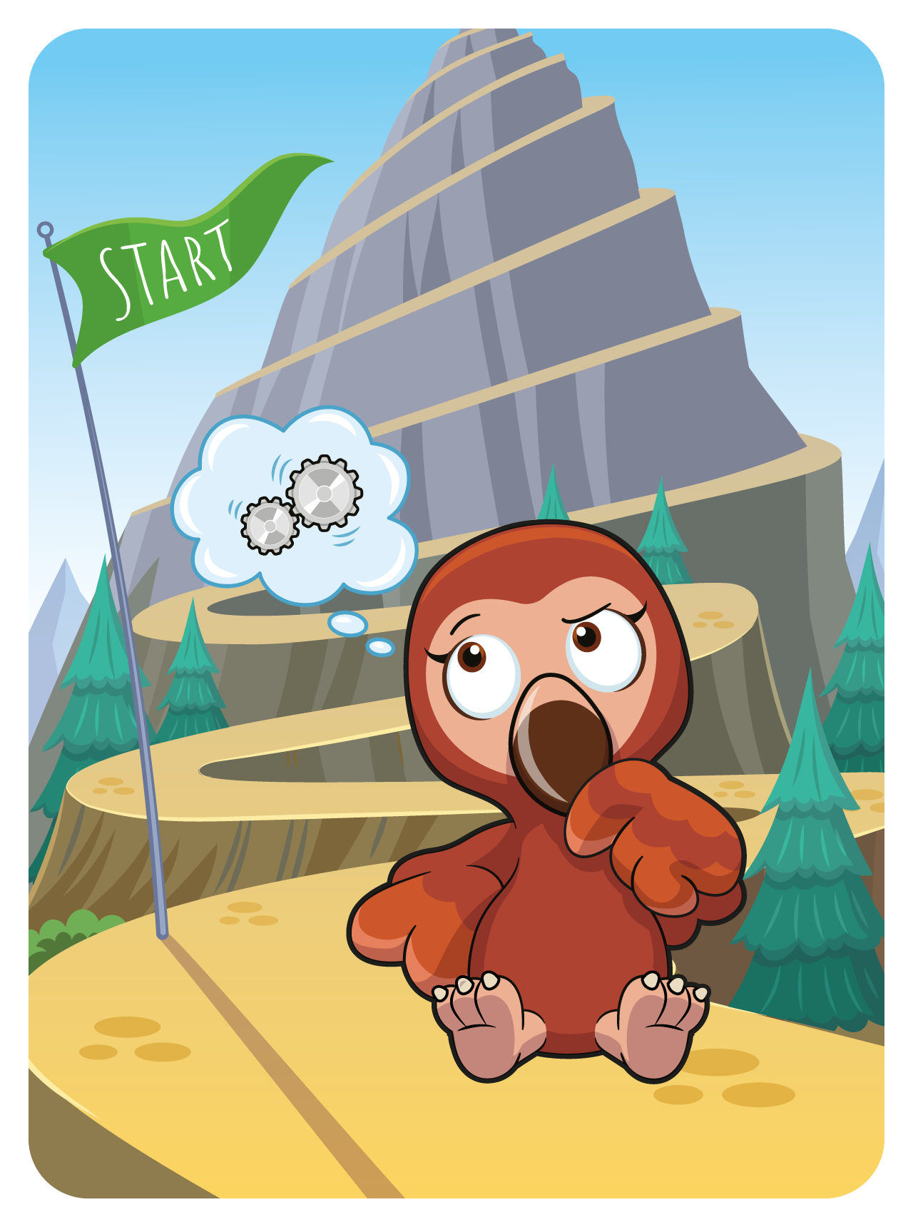 Gary Vaynerchuk - VeeFriends Series 2 - Dope Dodo #22336 - NFT # 22336