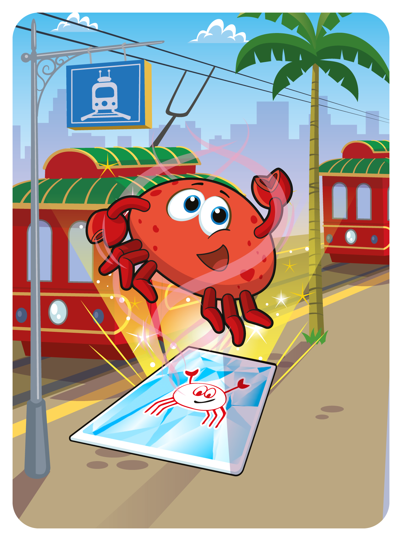 Gary Vaynerchuk - VeeFriends Series 2 - Creative Crab #2234 - NFT # 2234