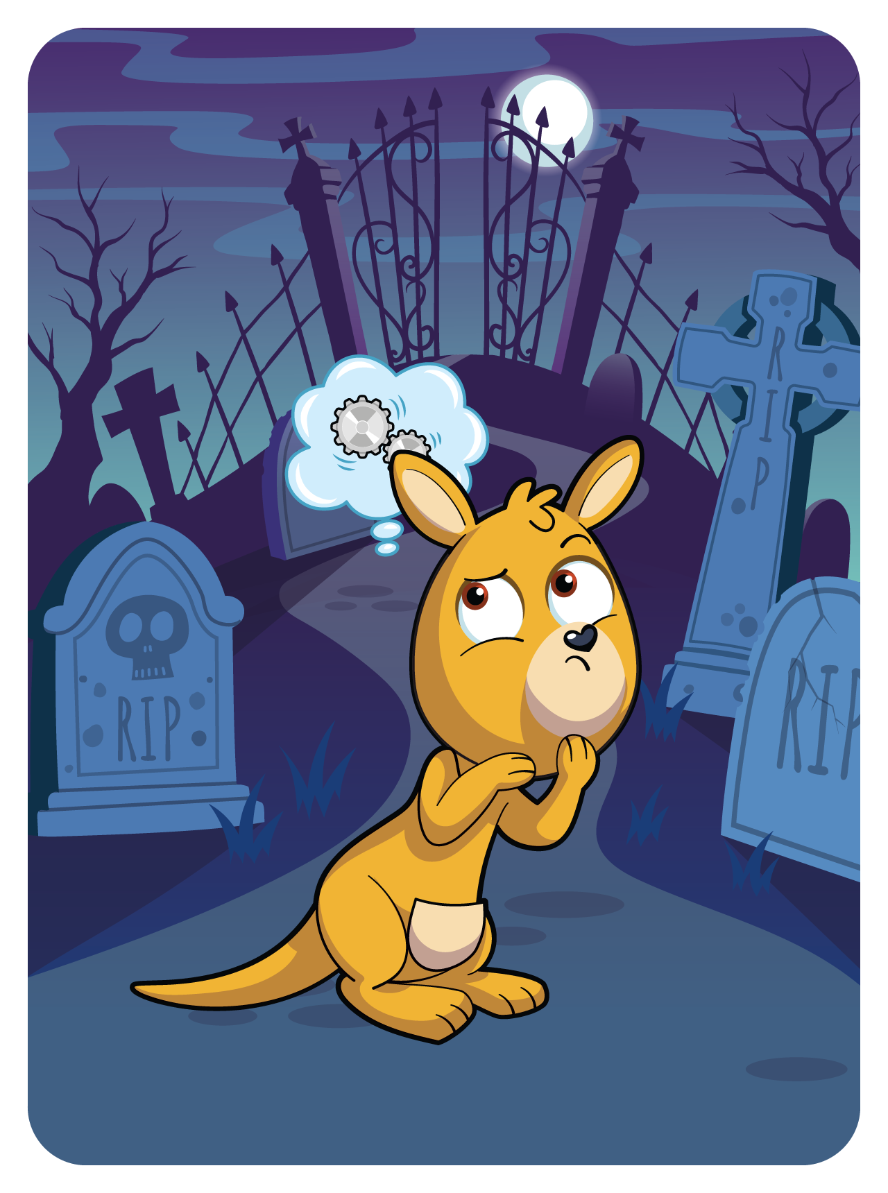 Gary Vaynerchuk - VeeFriends Series 2 - Wild Wallaby #22342 - NFT # 22342