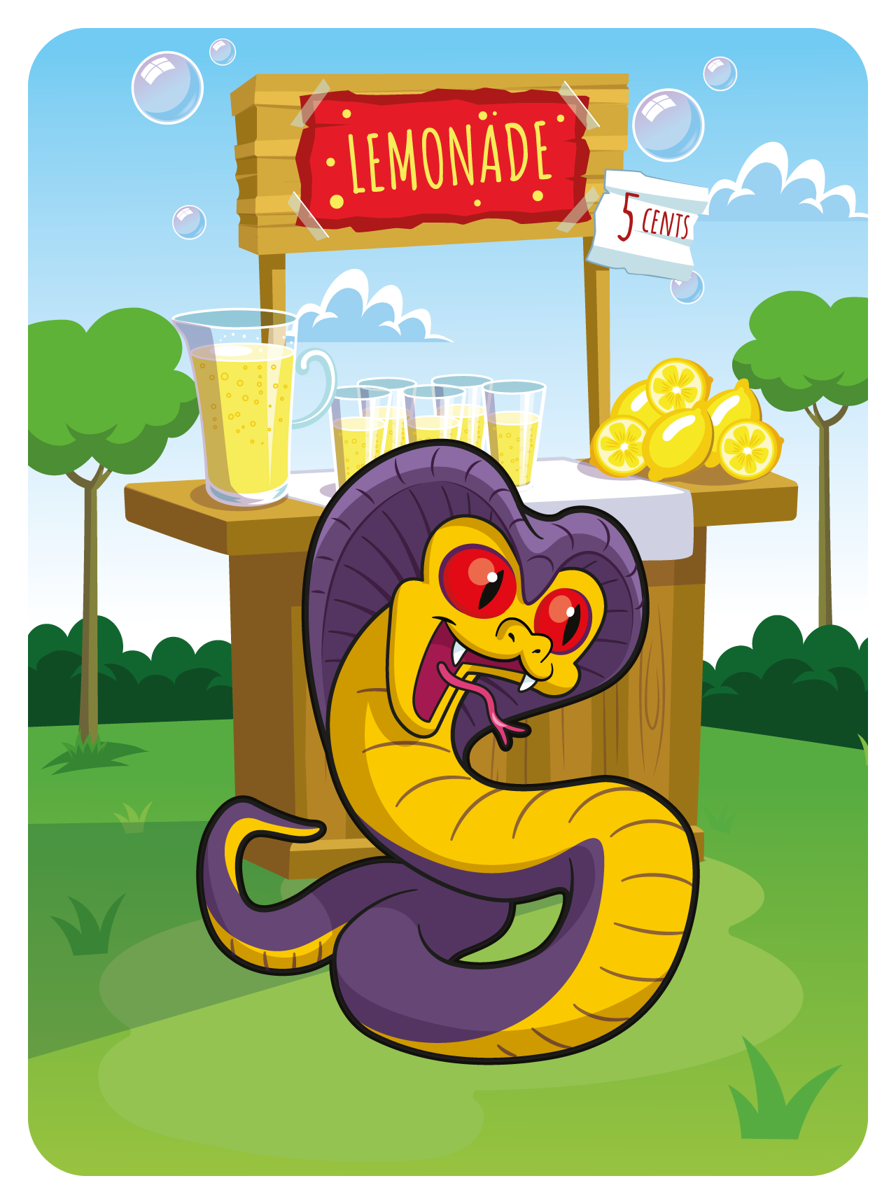 Gary Vaynerchuk - VeeFriends Series 2 - Confident Cobra #22349 - NFT # 22349