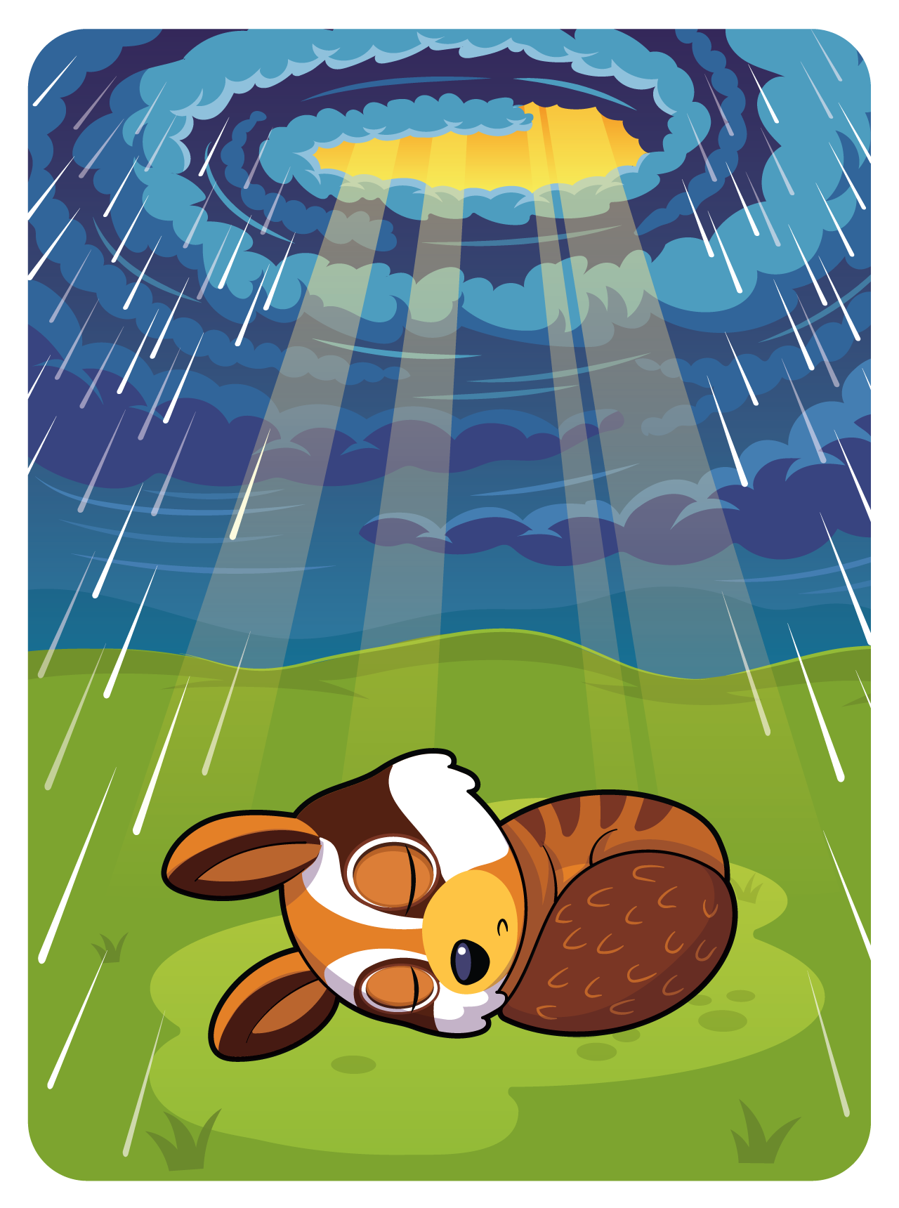 Gary Vaynerchuk - VeeFriends Series 2 - Noble Numbat #22353 - NFT # 22353