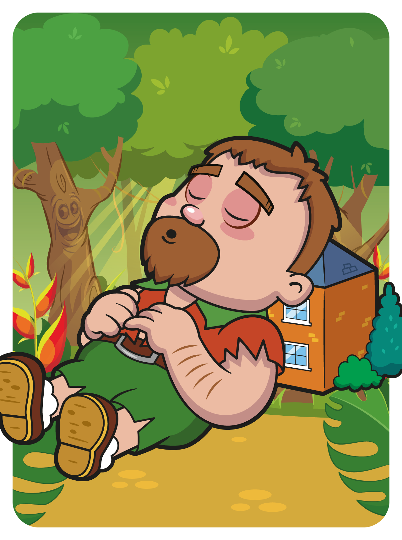 Gary Vaynerchuk - VeeFriends Series 2 - Gentle Giant #22354 - NFT # 22354