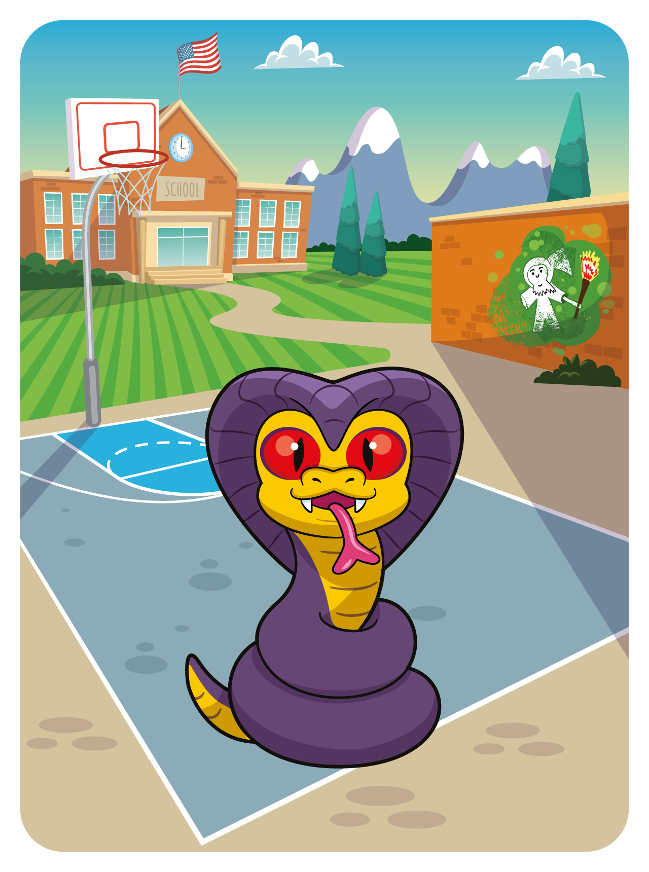 Gary Vaynerchuk - VeeFriends Series 2 - Confident Cobra #22356 - NFT # 22356