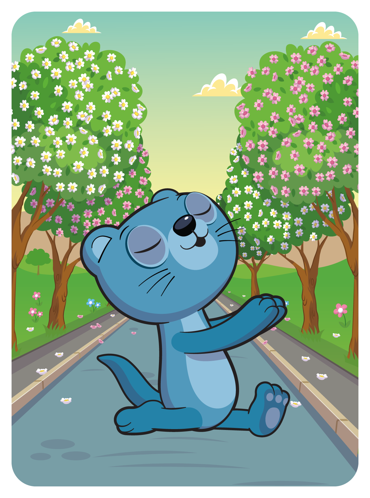 Gary Vaynerchuk - VeeFriends Series 2 - Mint Mink #22360 - NFT # 22360