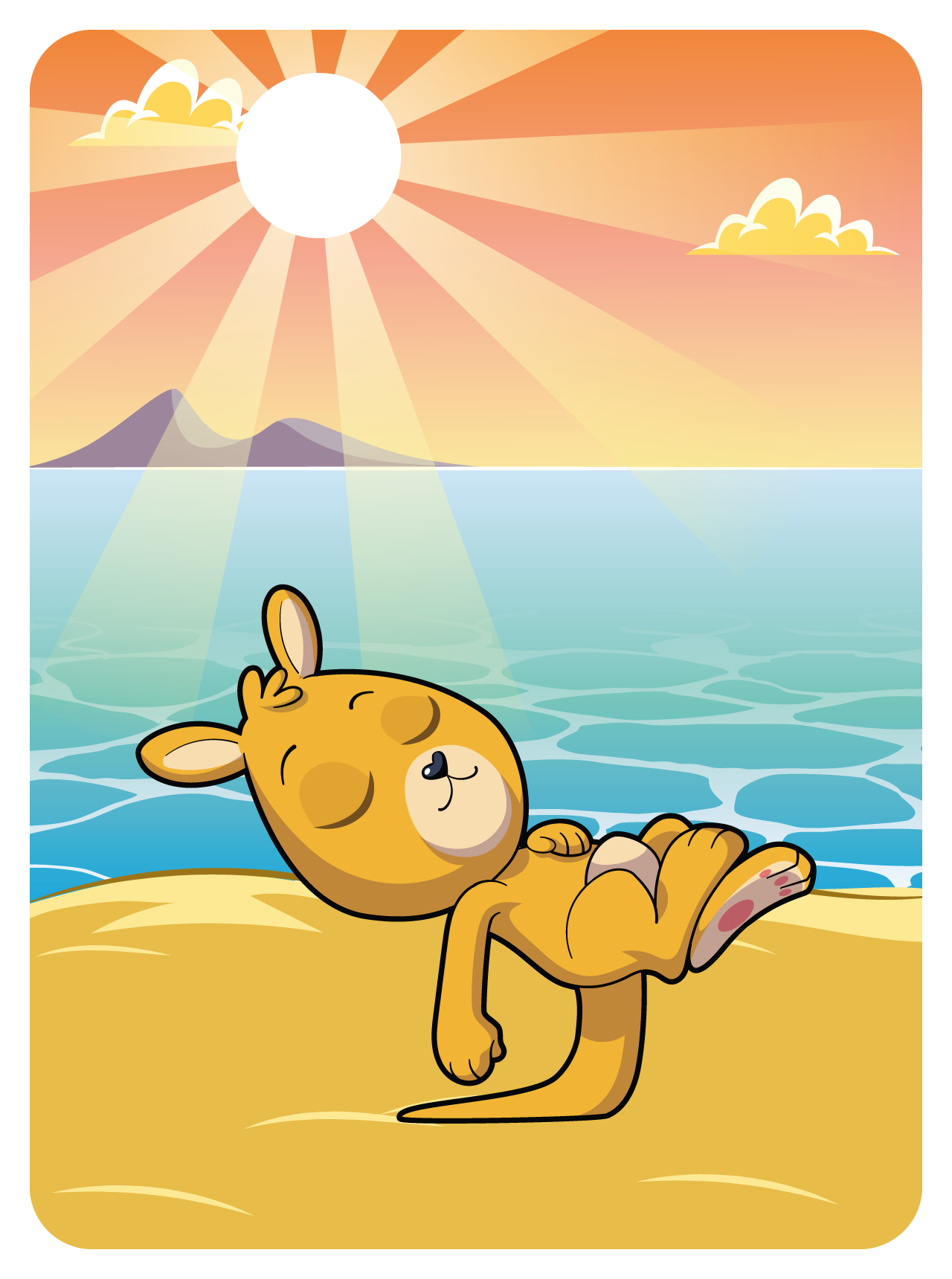 Gary Vaynerchuk - VeeFriends Series 2 - Wild Wallaby #22394 - NFT # 22394