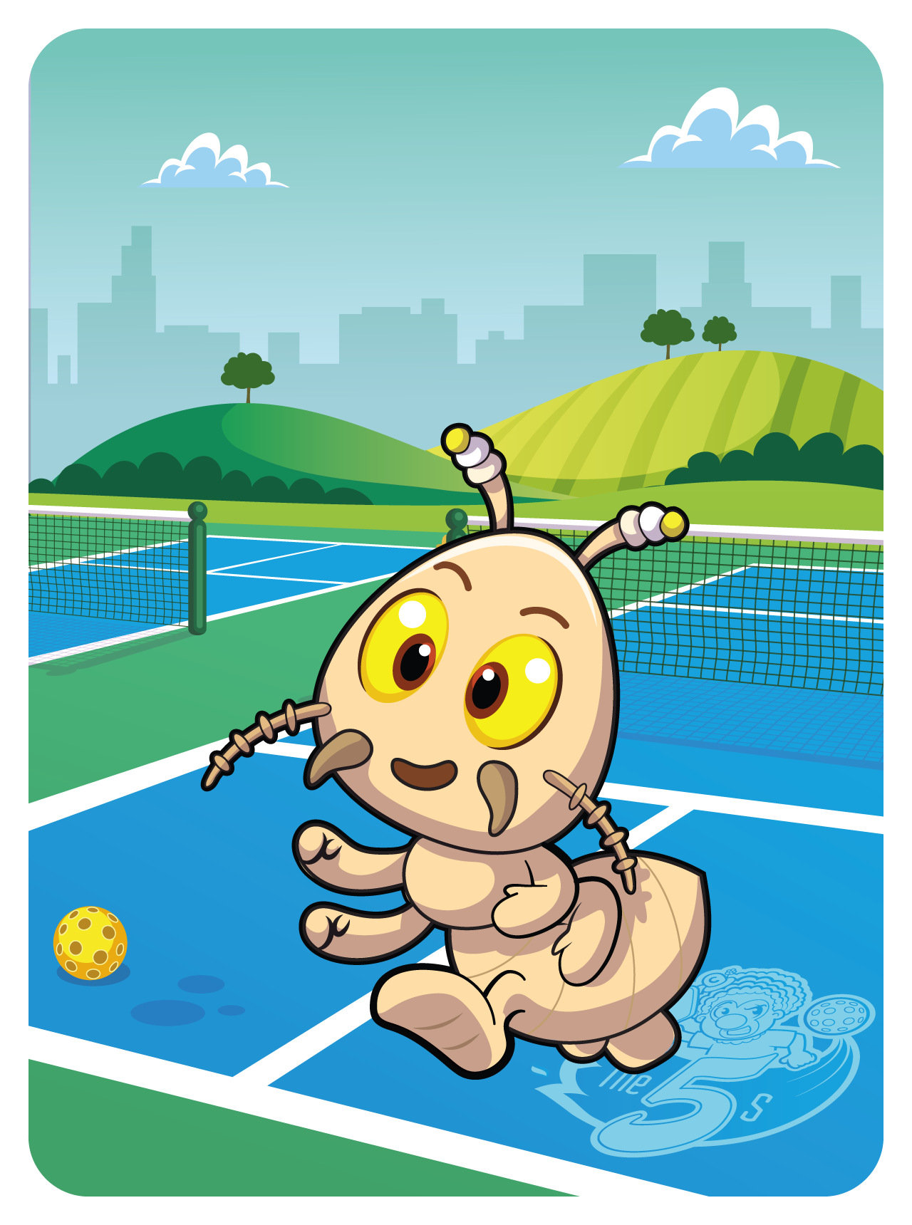 Gary Vaynerchuk - VeeFriends Series 2 - Tenacious Termite #22398 - NFT # 22398