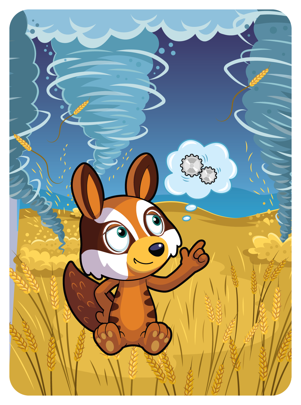 Gary Vaynerchuk - VeeFriends Series 2 - Noble Numbat #22402 - NFT # 22402