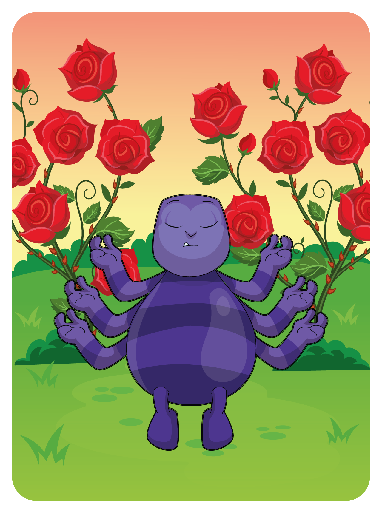 Gary Vaynerchuk - VeeFriends Series 2 - "Turnt" Tick #22403 - NFT # 22403