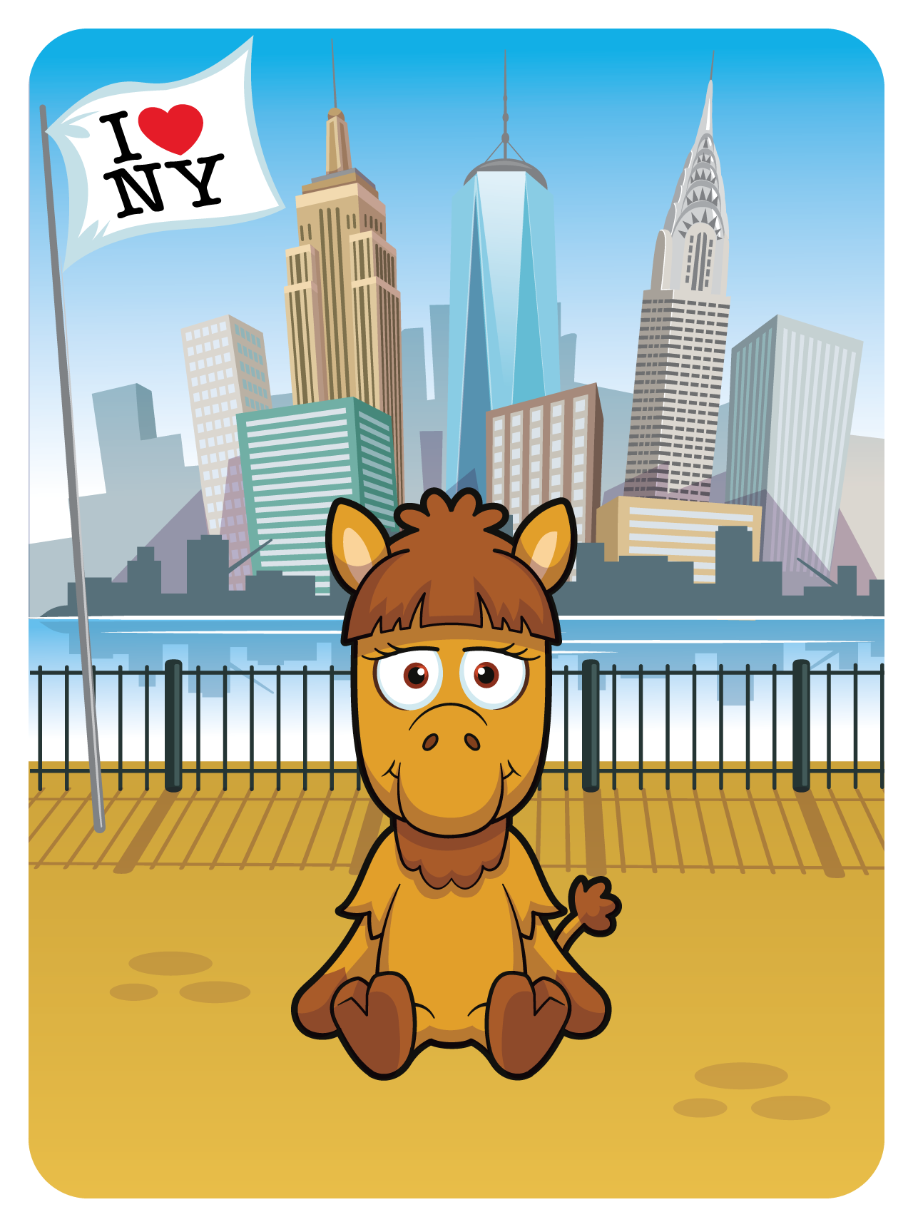 Gary Vaynerchuk - VeeFriends Series 2 - Caring Camel #22425 - NFT # 22425