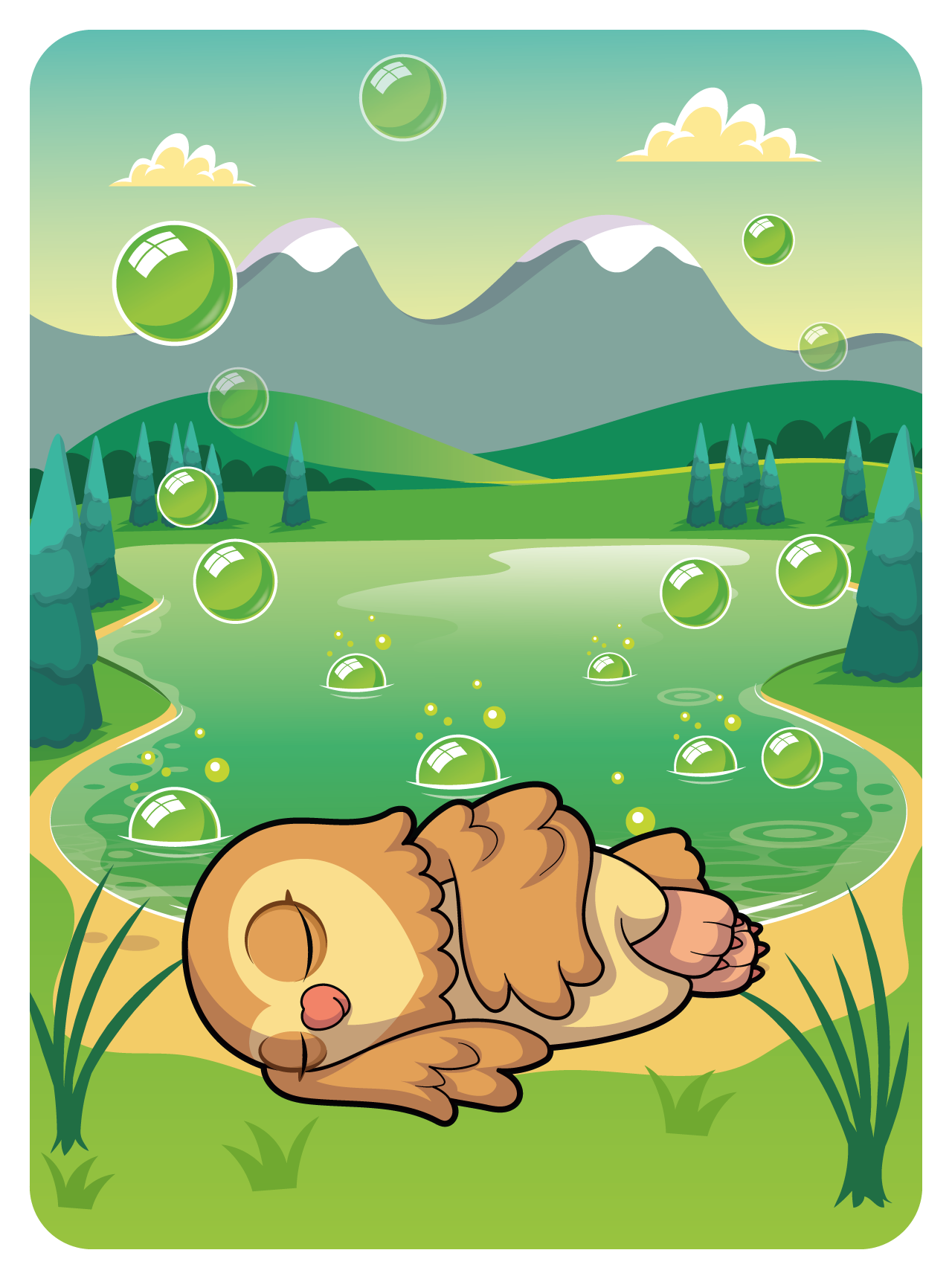 Gary Vaynerchuk - VeeFriends Series 2 - Benevolent Barn Owl #22436 - NFT # 22436