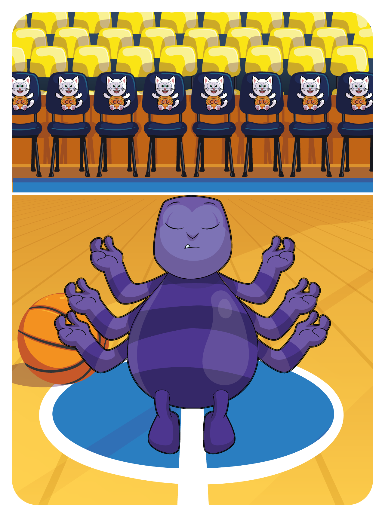 Gary Vaynerchuk - VeeFriends Series 2 - "Turnt" Tick #22440 - NFT # 22440