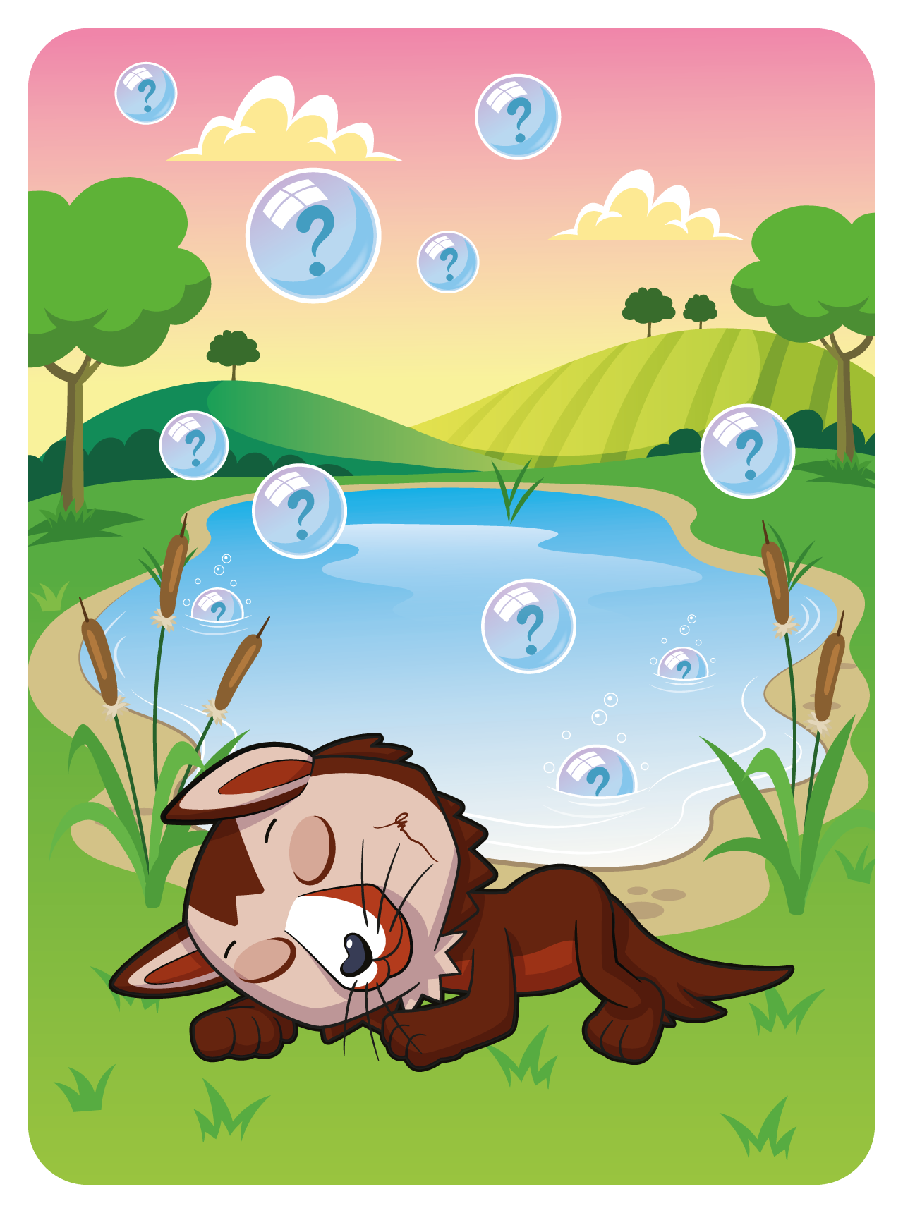 Gary Vaynerchuk - VeeFriends Series 2 - Courteous Coyote #22457 - NFT # 22457