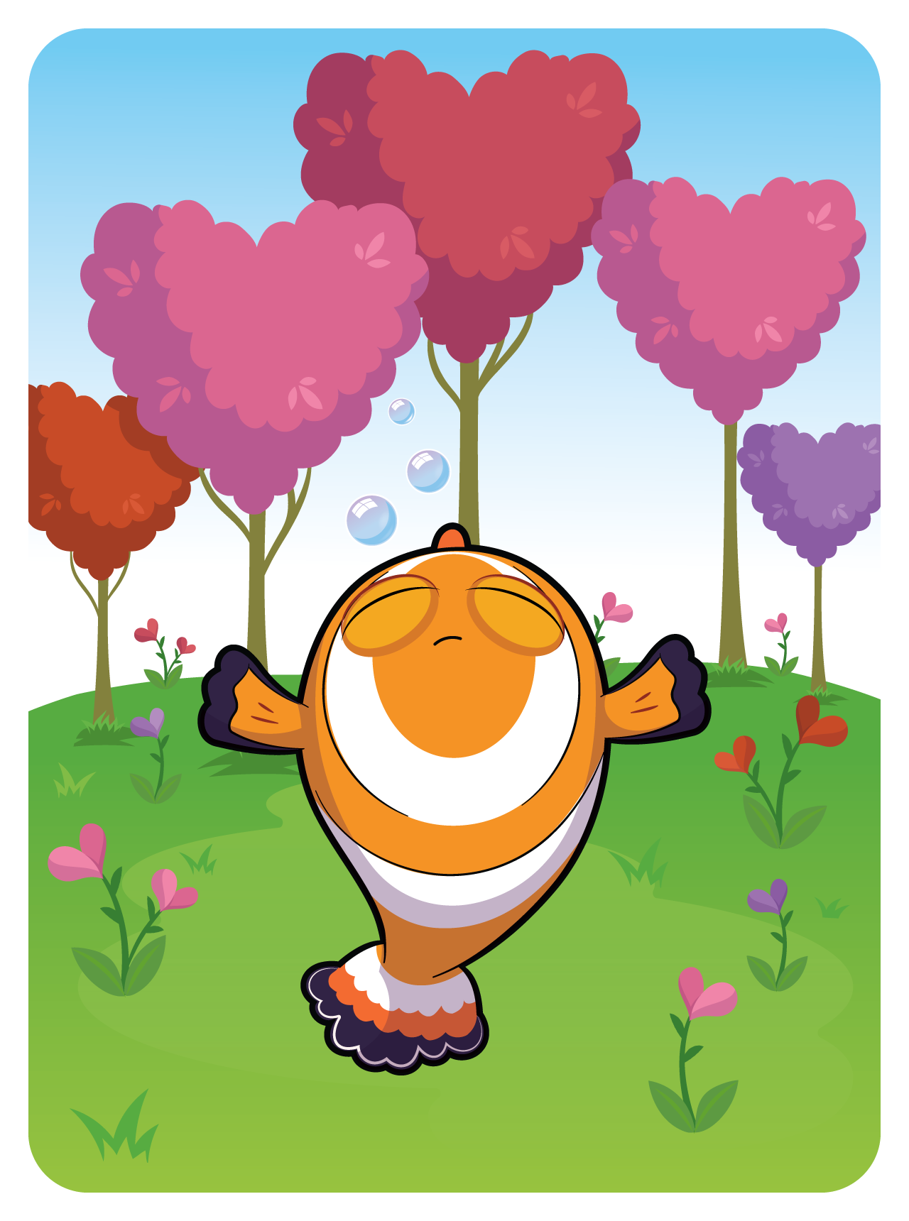 Gary Vaynerchuk - VeeFriends Series 2 - Candid Clownfish #22474 - NFT # 22474