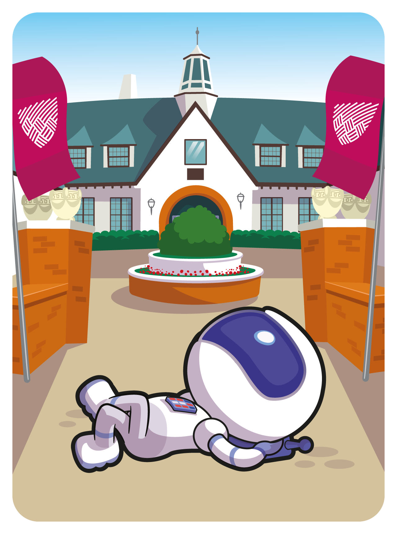 Gary Vaynerchuk - VeeFriends Series 2 - Adventurous Astronaut #22479 - NFT # 22479