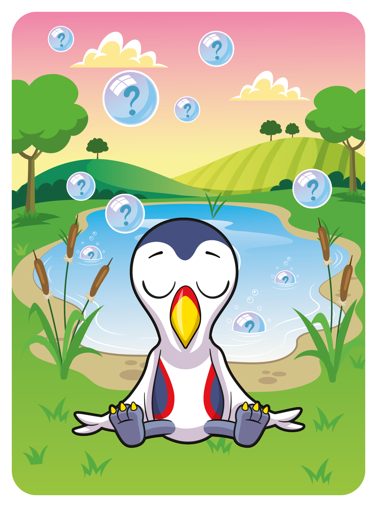 Gary Vaynerchuk - VeeFriends Series 2 - "Content" Condor #22482 - NFT # 22482