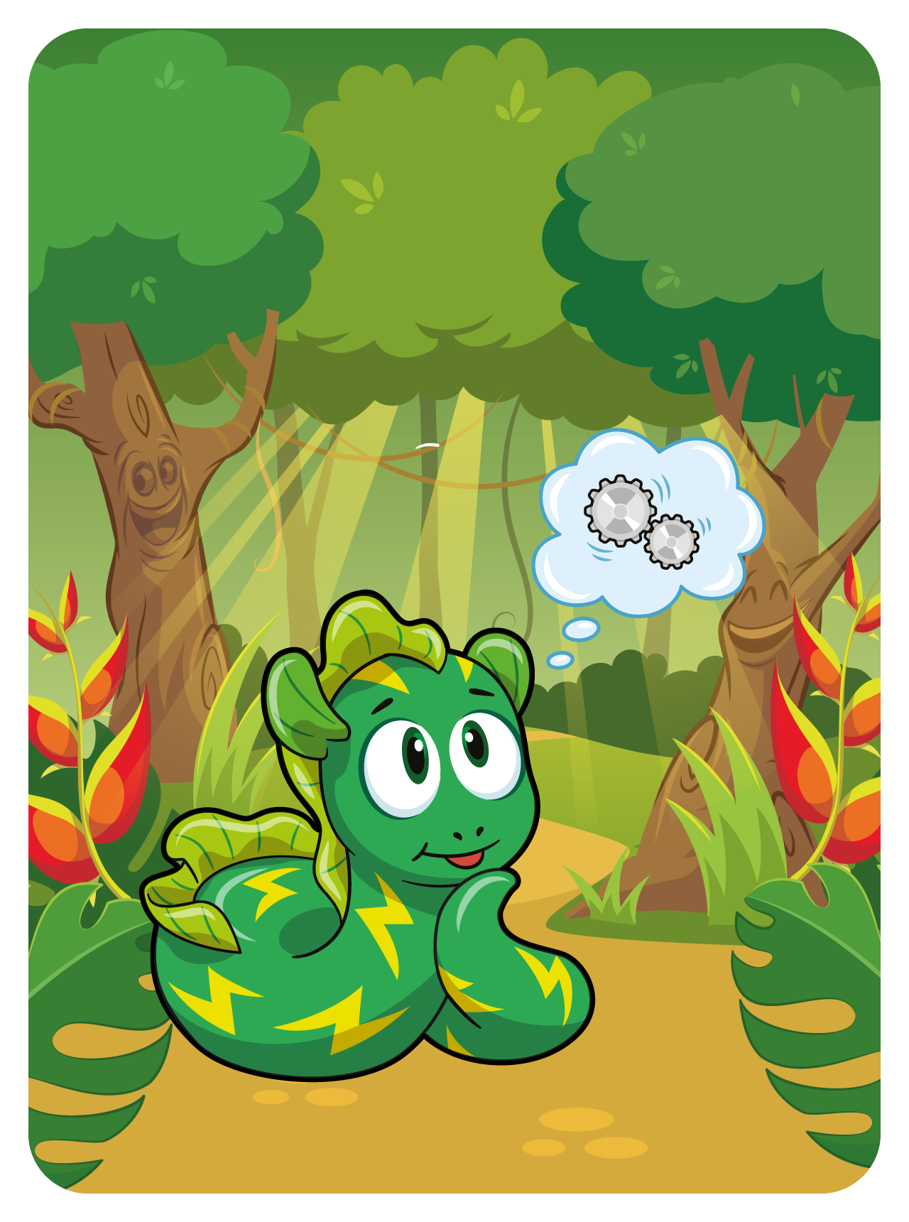 Gary Vaynerchuk - VeeFriends Series 2 - Energetic Electric Eel #22495 - NFT # 22495