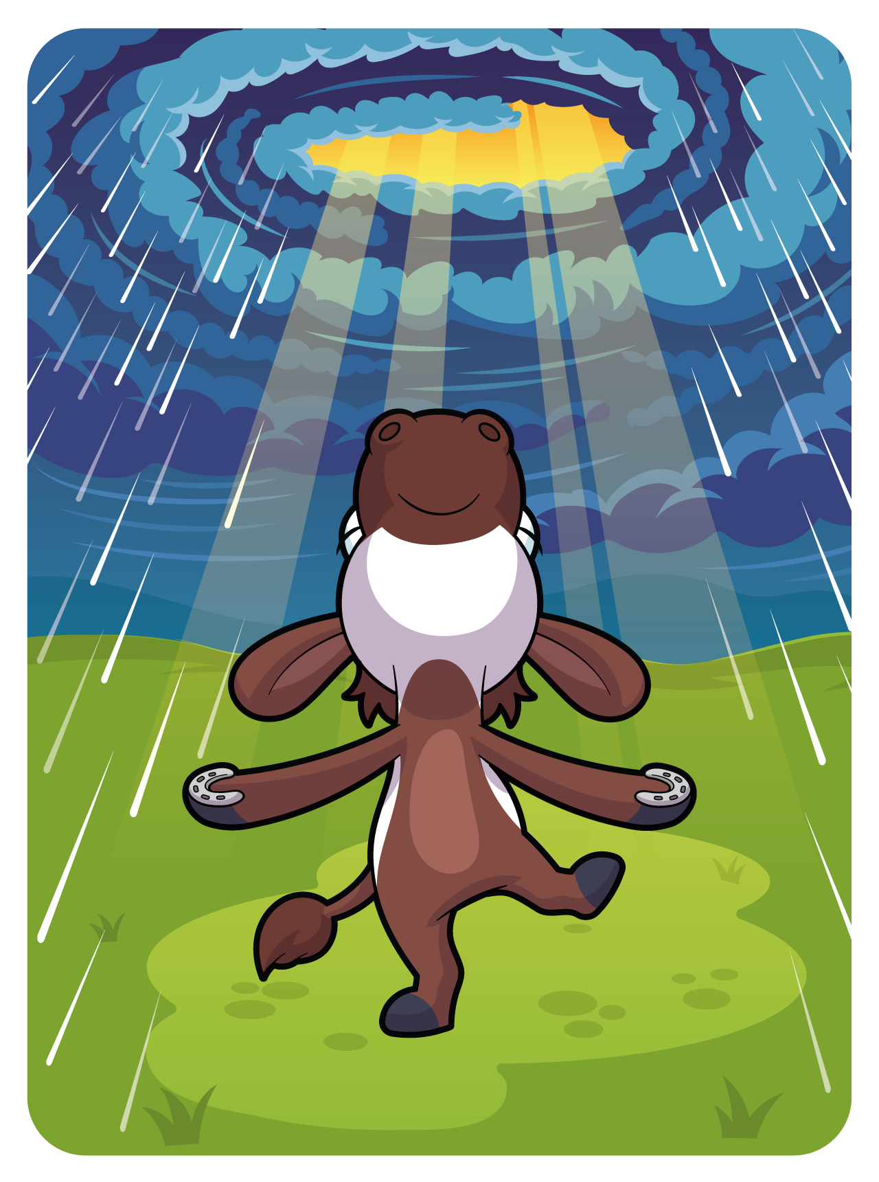 Gary Vaynerchuk - VeeFriends Series 2 - Mature Mule #22504 - NFT # 22504