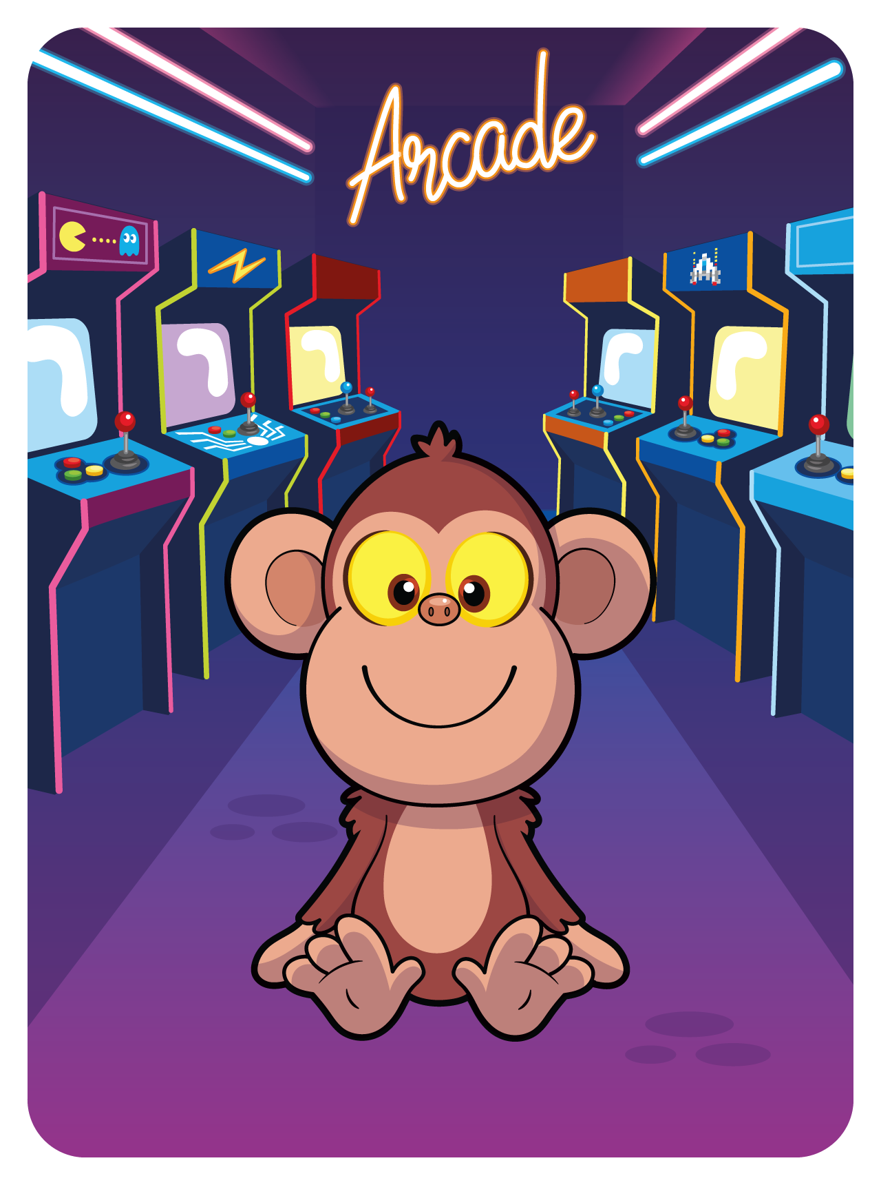 Gary Vaynerchuk - VeeFriends Series 2 - Moral Monkey #22506 - NFT # 22506