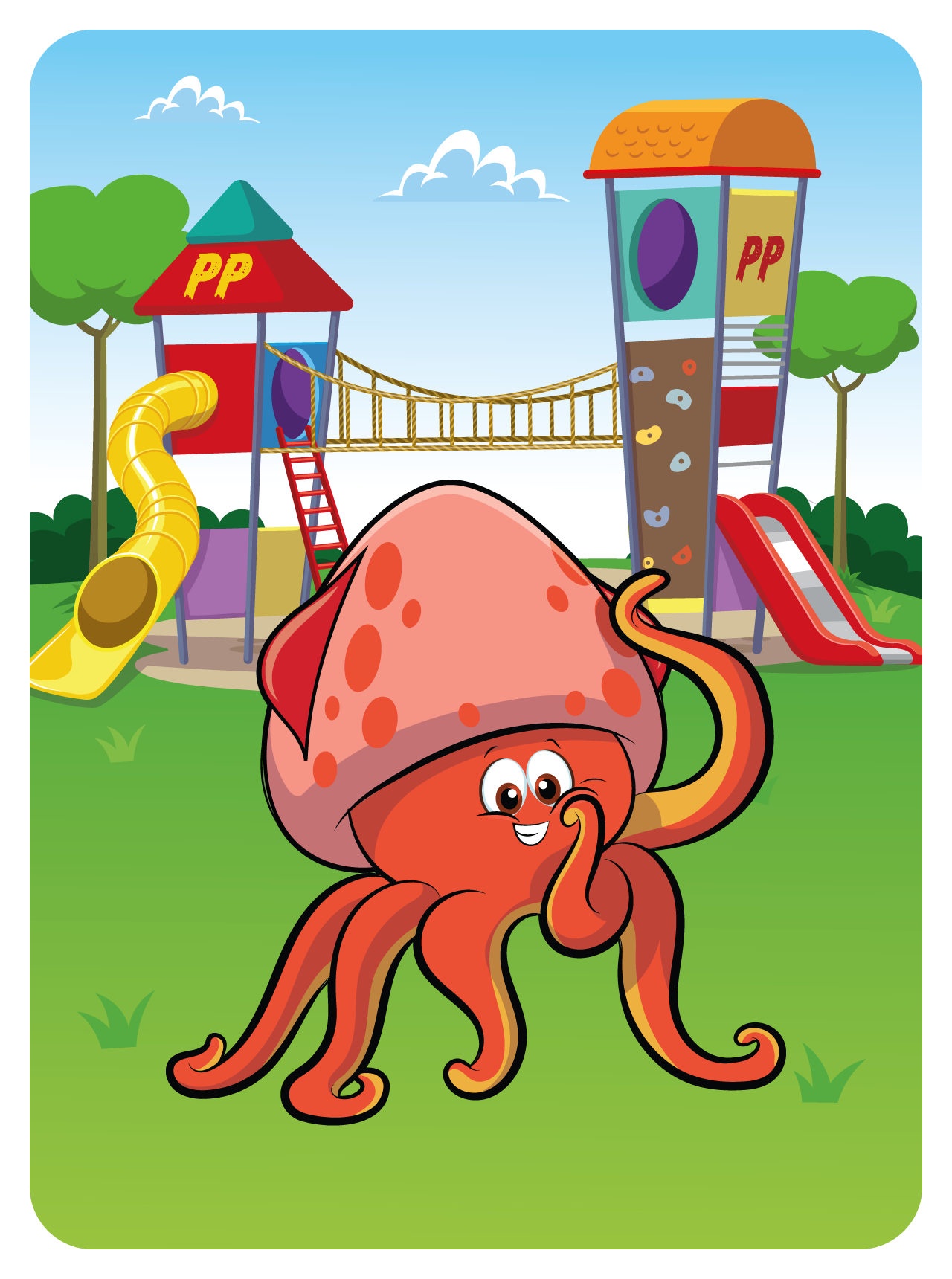 Gary Vaynerchuk - VeeFriends Series 2 - Sympathetic Squid #22510 - NFT # 22510