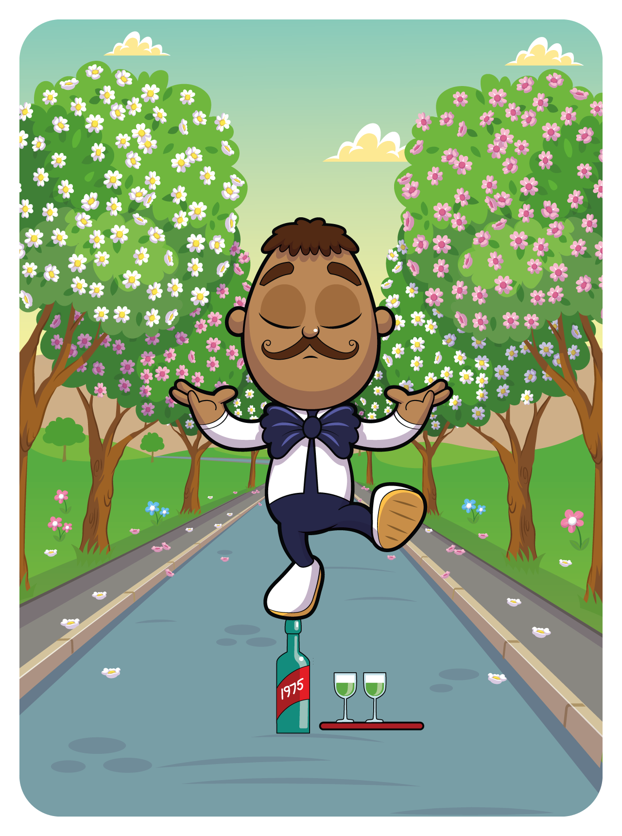 Gary Vaynerchuk - VeeFriends Series 2 - Sensible Sommelier #22511 - NFT # 22511