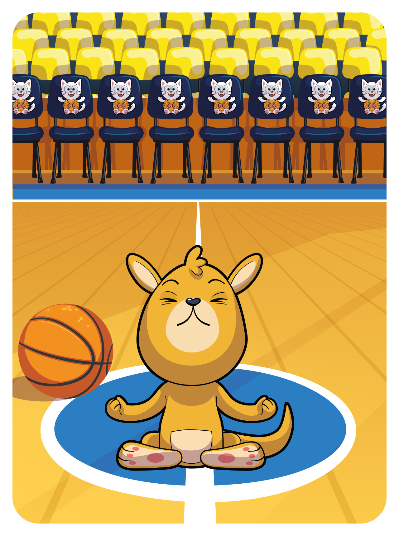 Gary Vaynerchuk - VeeFriends Series 2 - Wild Wallaby #22518 - NFT # 22518