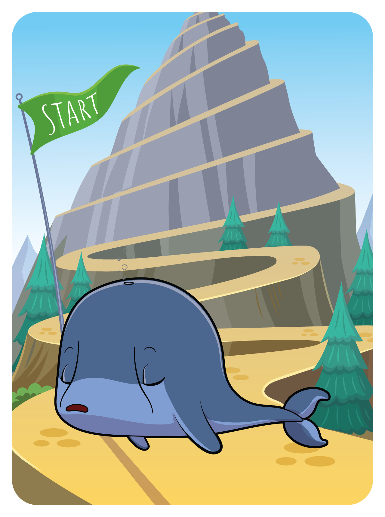 Gary Vaynerchuk - VeeFriends Series 2 - Serious Sperm Whale #22530 - NFT # 22530