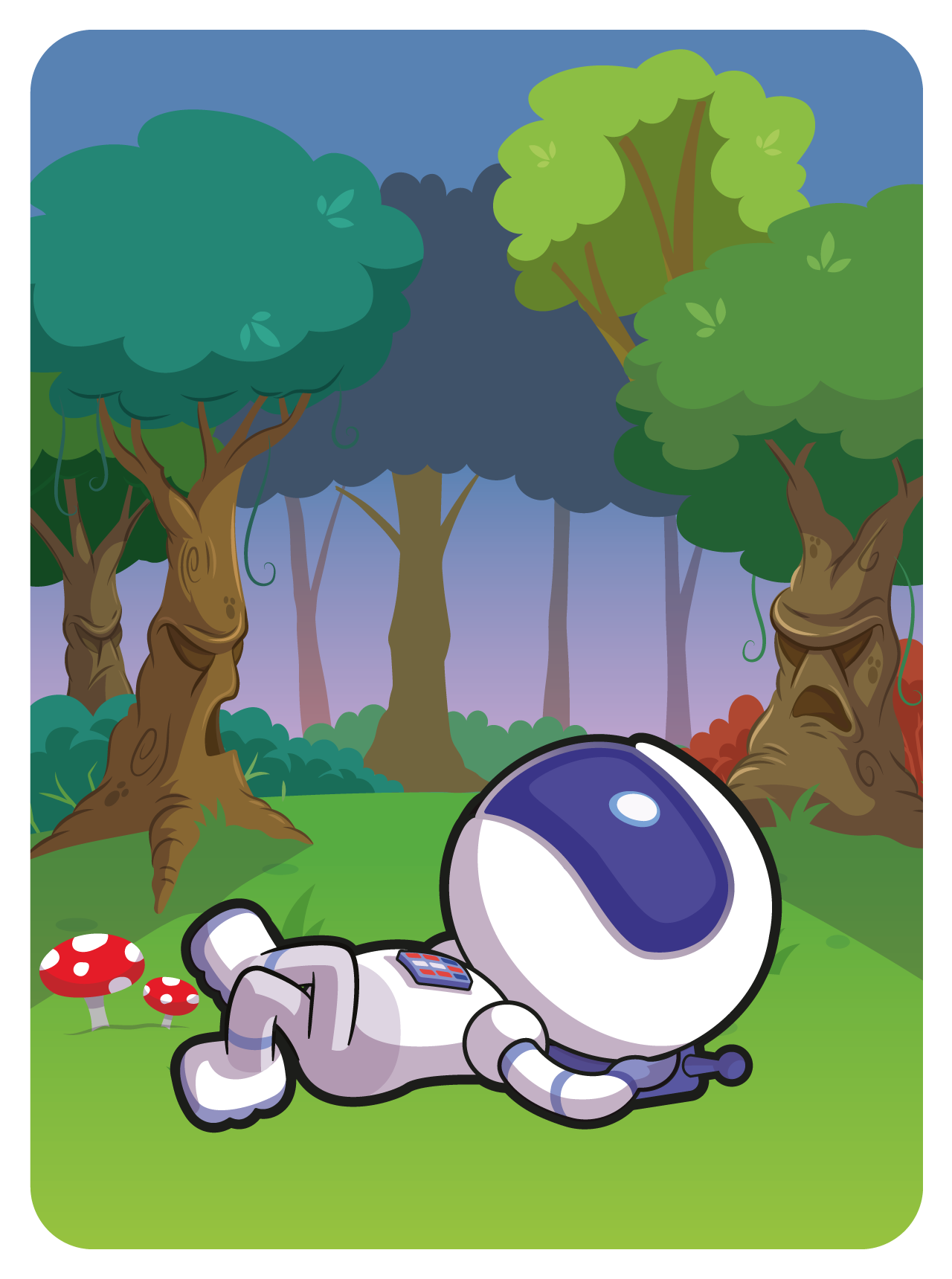 Gary Vaynerchuk - VeeFriends Series 2 - Adventurous Astronaut #22531 - NFT # 22531