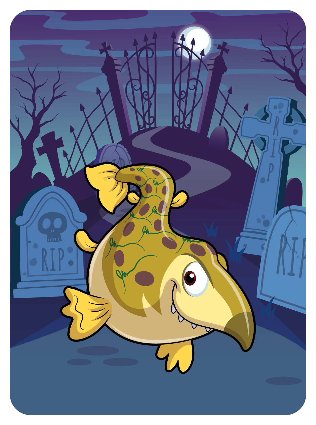 Gary Vaynerchuk - VeeFriends Series 2 - Grateful Gar #22537 - NFT # 22537