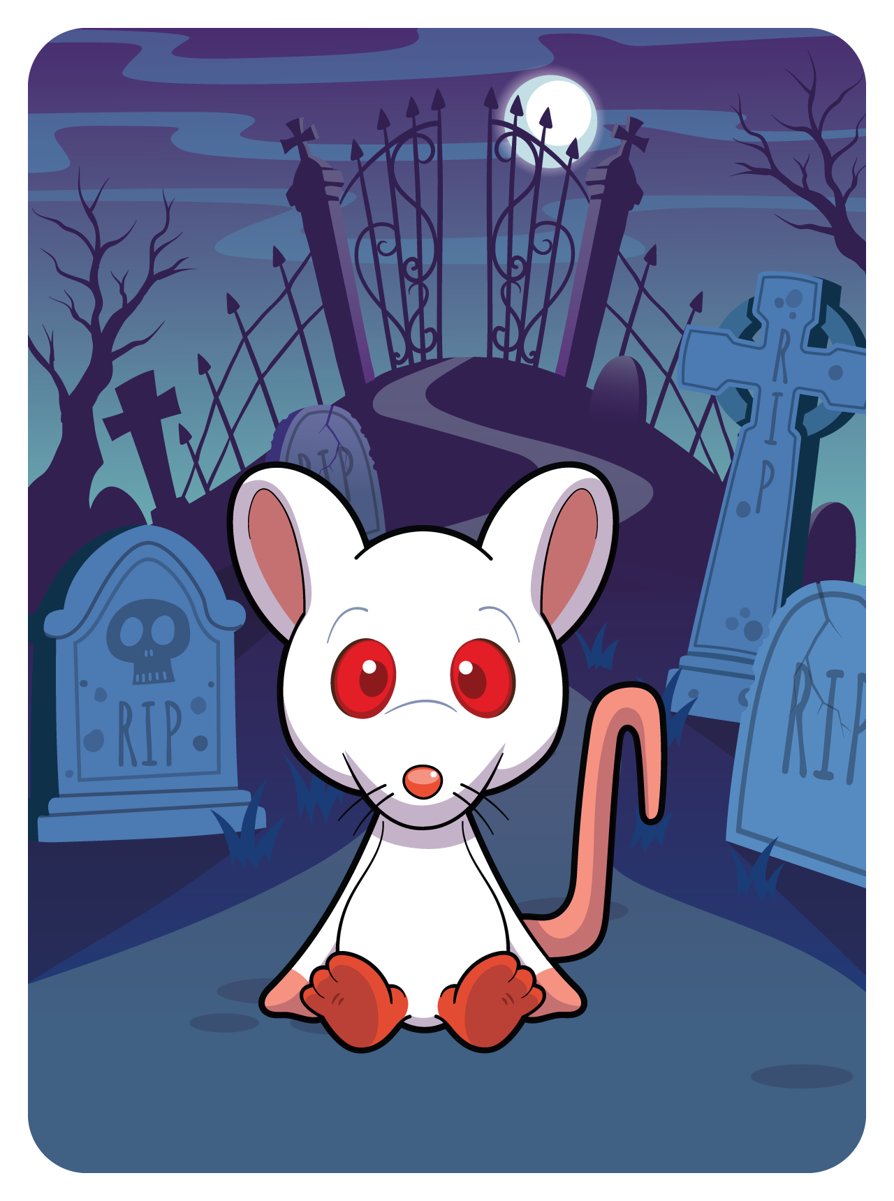 Gary Vaynerchuk - VeeFriends Series 2 - Reliable Rat #22559 - NFT # 22559