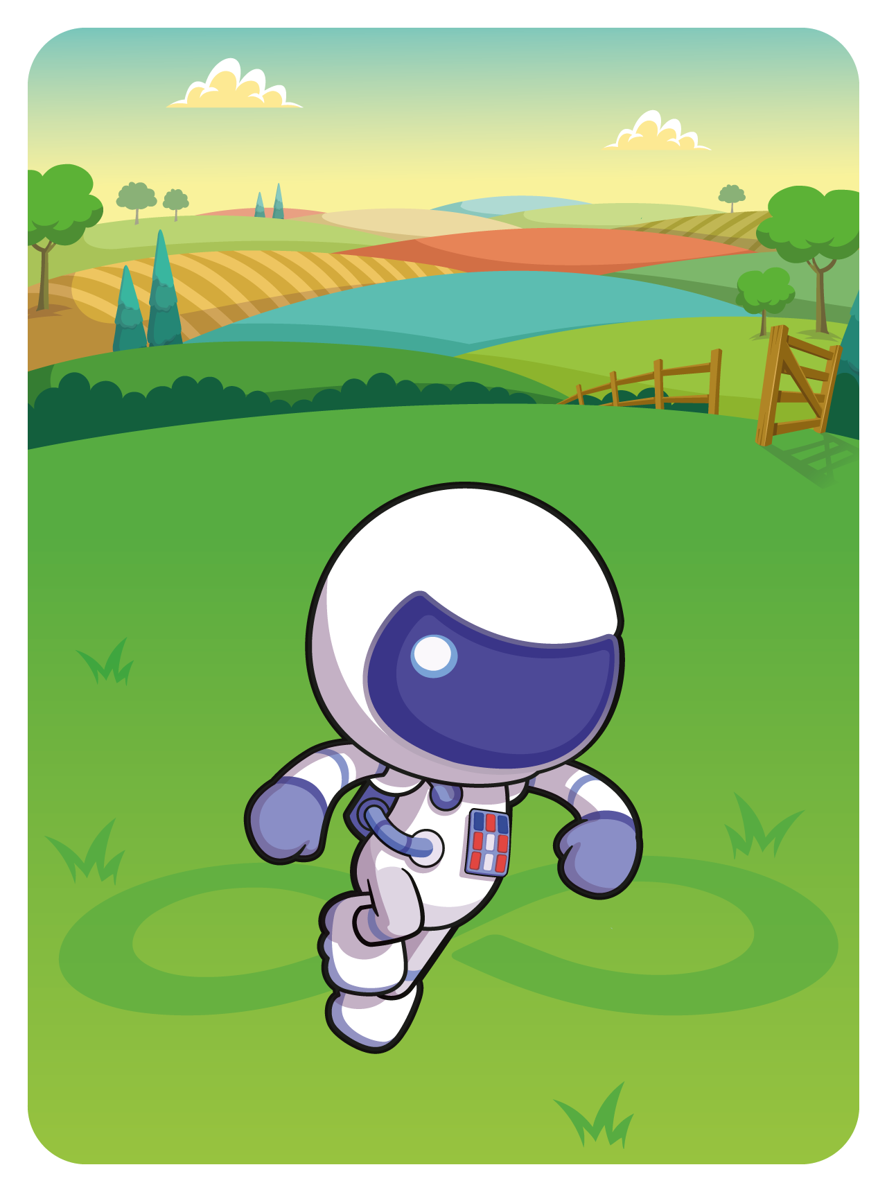 Gary Vaynerchuk - VeeFriends Series 2 - Adventurous Astronaut #22572 - NFT # 22572