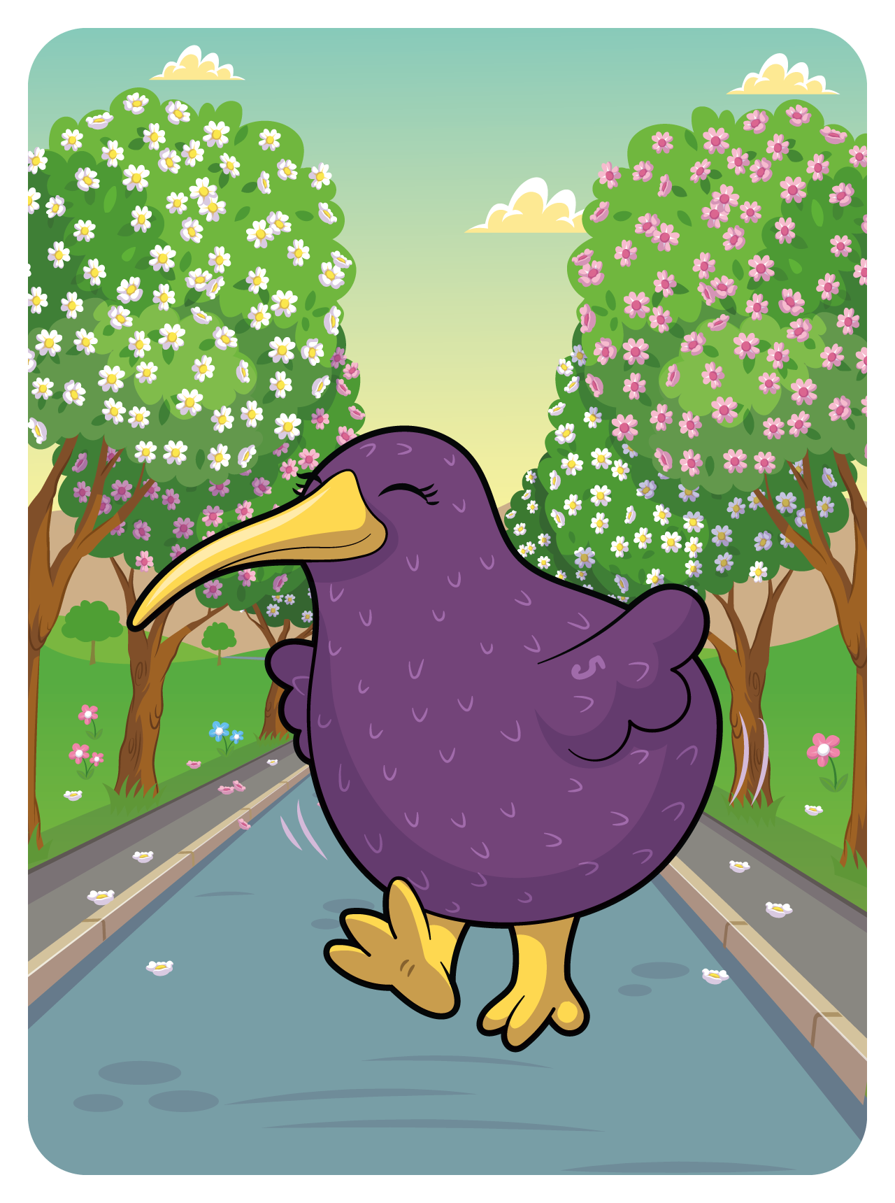 Gary Vaynerchuk - VeeFriends Series 2 - Karma Kiwi #22577 - NFT # 22577