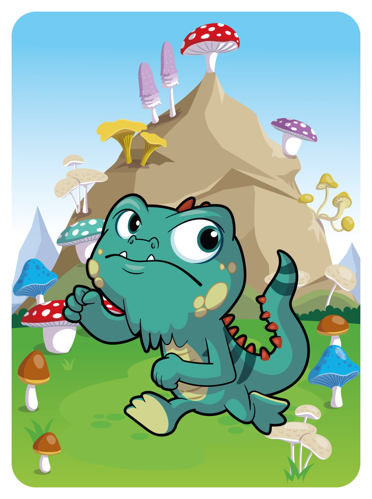 Gary Vaynerchuk - VeeFriends Series 2 - Level Headed Lizard #22585 - NFT # 22585