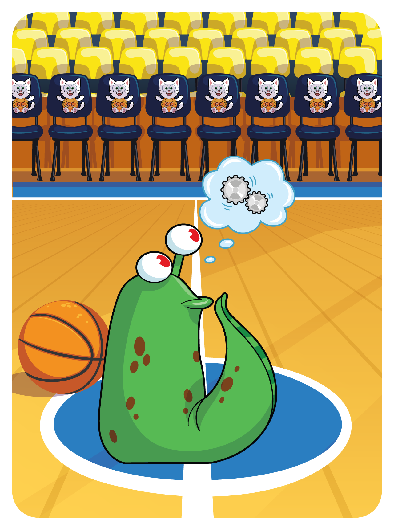 Gary Vaynerchuk - VeeFriends Series 2 - Slay'n Slug #22593 - NFT # 22593